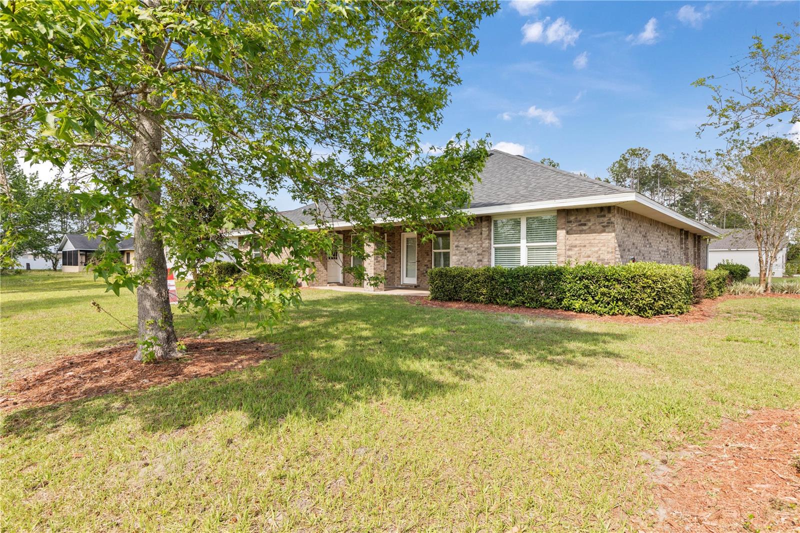 Single Family Residence at 1 PHEASANT DR, PALM COAST, photo 30 of 31