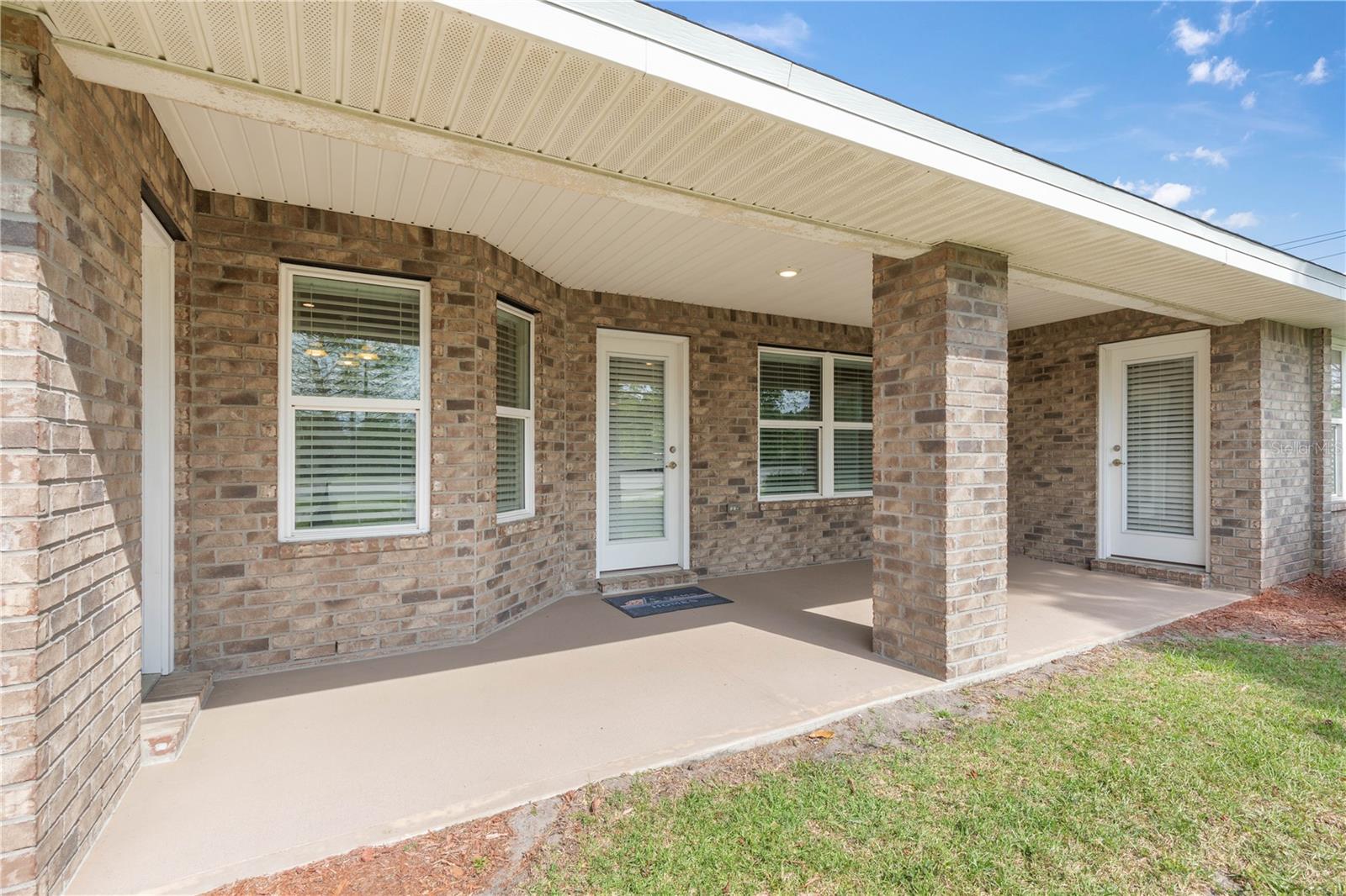 Single Family Residence at 1 PHEASANT DR, PALM COAST, photo 31 of 31