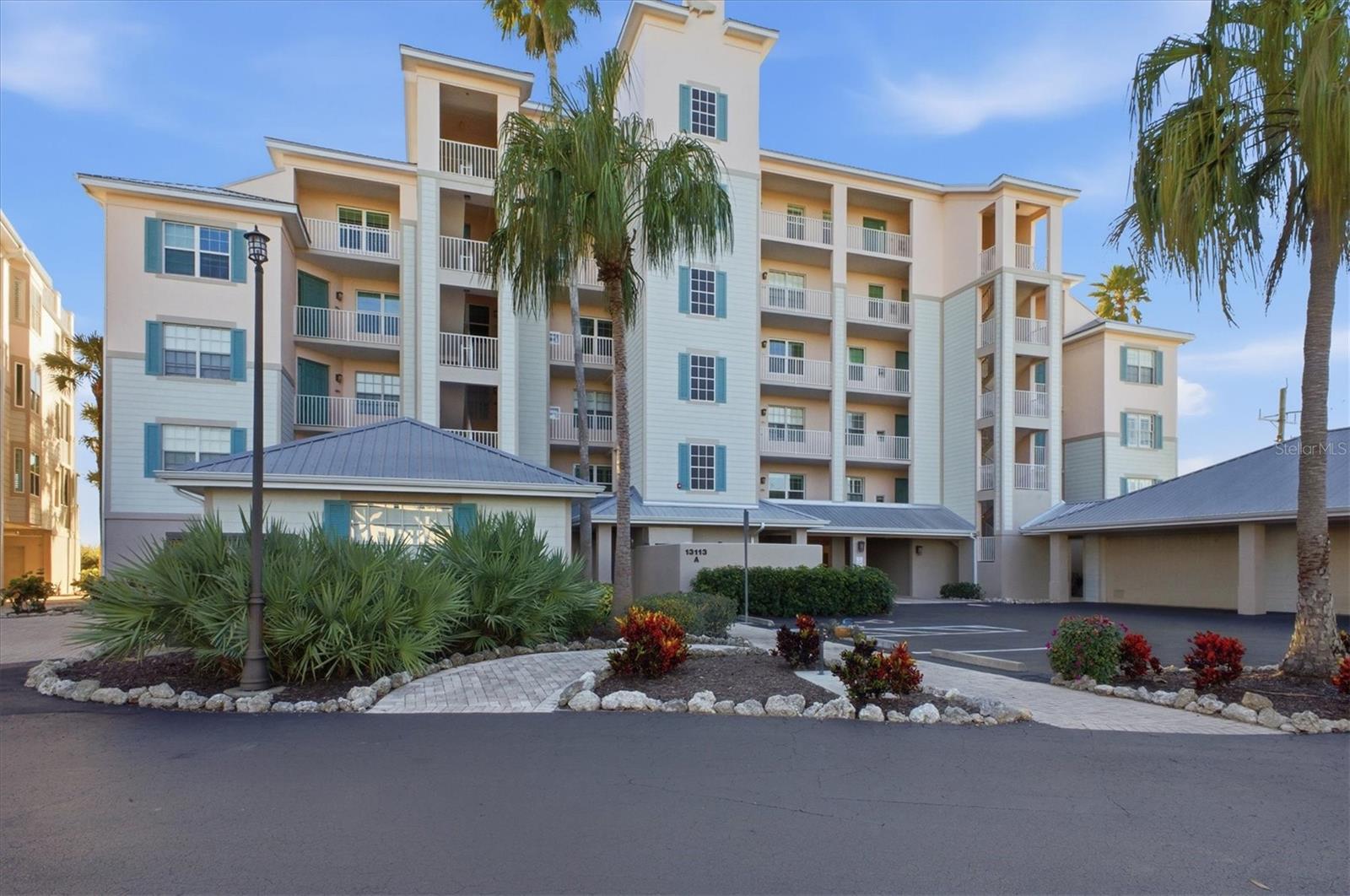 Condominium at 13113 GASPARILLA RD #403, PLACIDA, photo 50 of 65