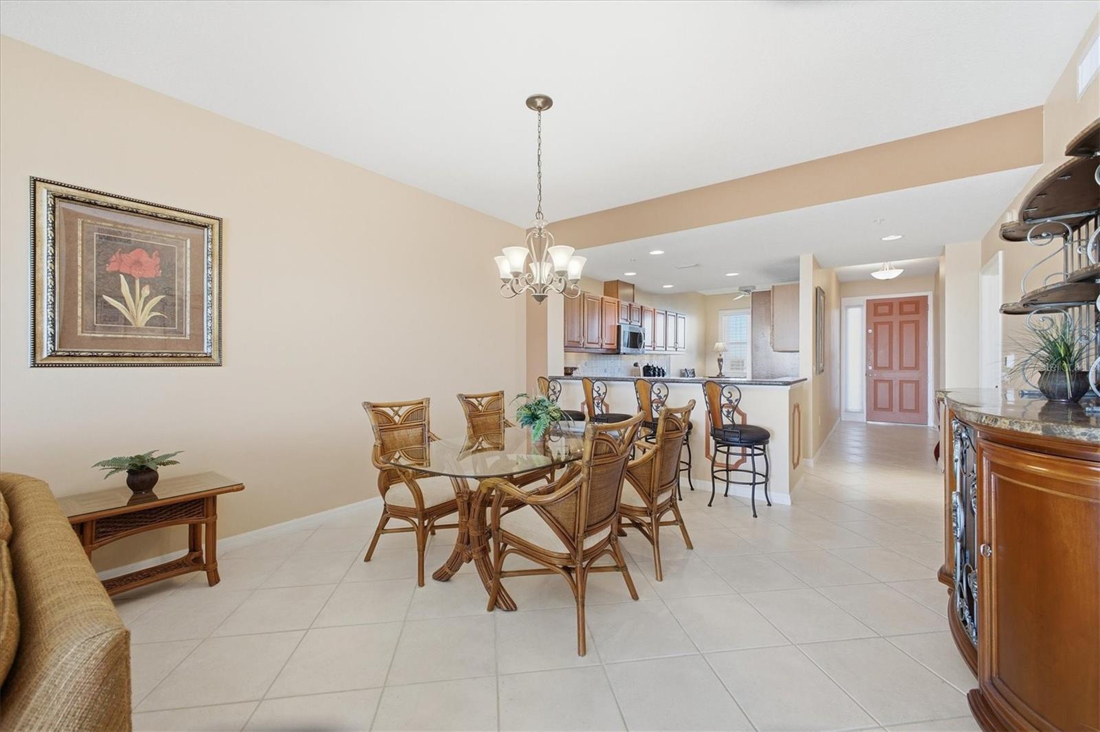 Condominium at 13113 GASPARILLA RD #403, PLACIDA, photo 19 of 65