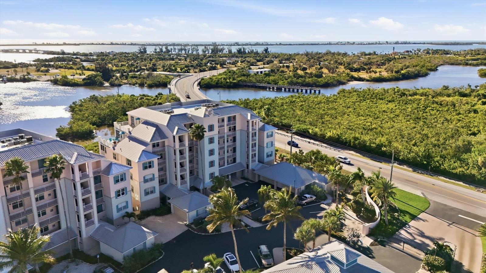 Condominium at 13113 GASPARILLA RD #403, PLACIDA, photo 46 of 65