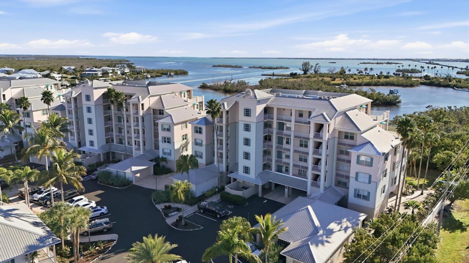 Condominium at 13113 GASPARILLA RD #403, PLACIDA, photo 2 of 65