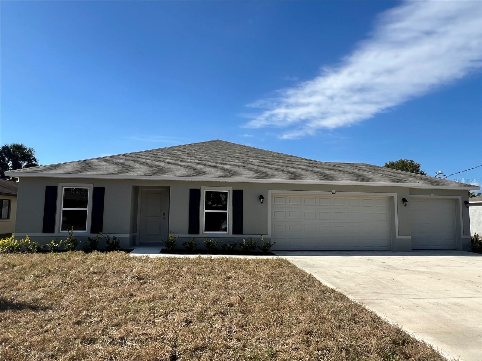 87 BRESSLER LN
