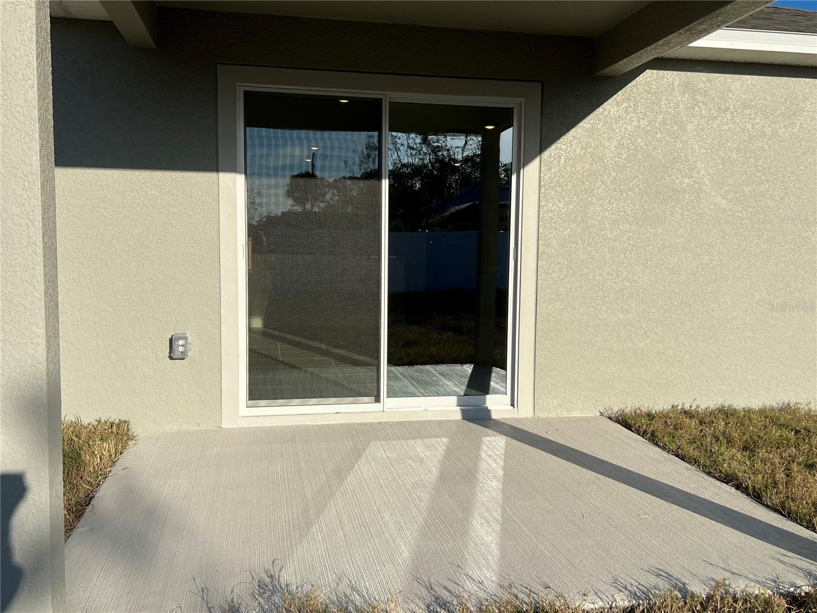 Single Family Residence at 87 BRESSLER LN, PALM COAST, photo 19 of 23