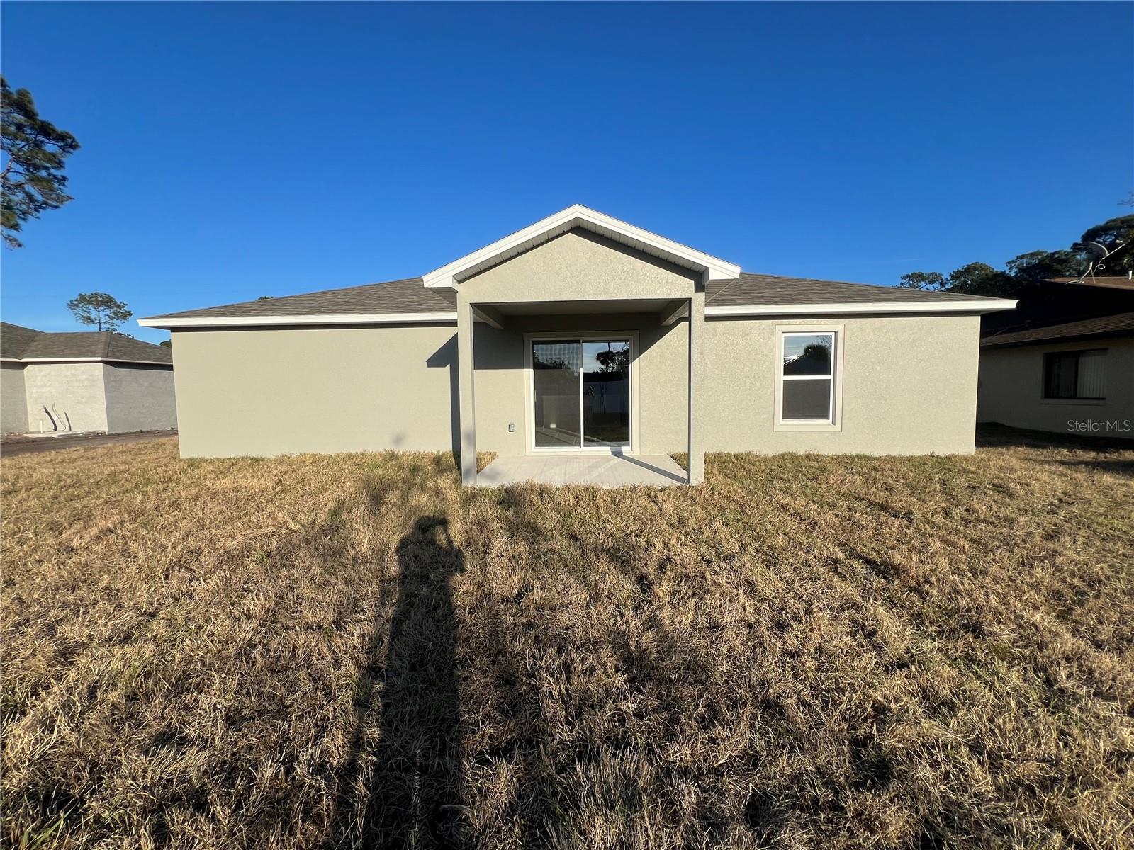 Single Family Residence at 87 BRESSLER LN, PALM COAST, photo 21 of 23