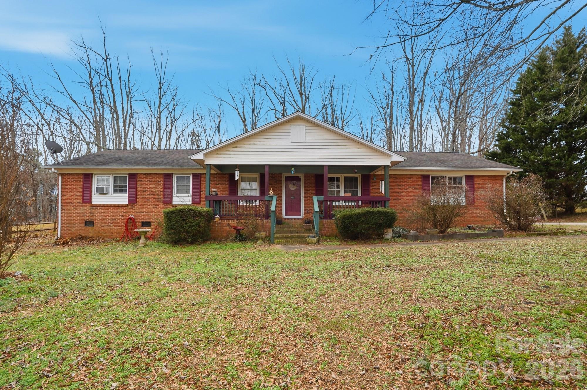 488 Miners Road