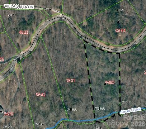 Lot at 147 Double Eagle Drive, Nebo, photo 2 of 40