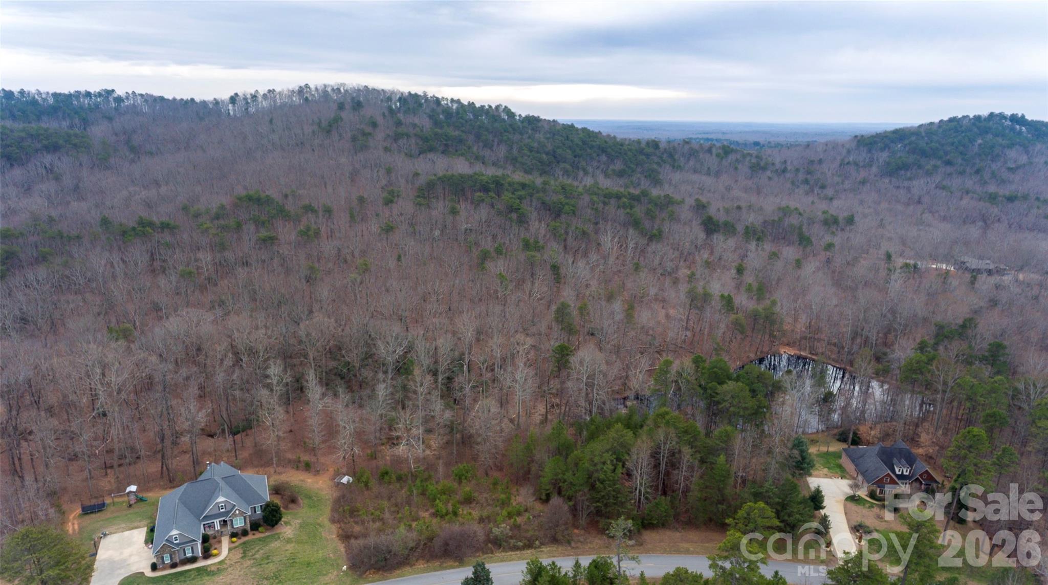 Lot at 477 Alex D Owens Drive, Kings Mountain, photo 2 of 5