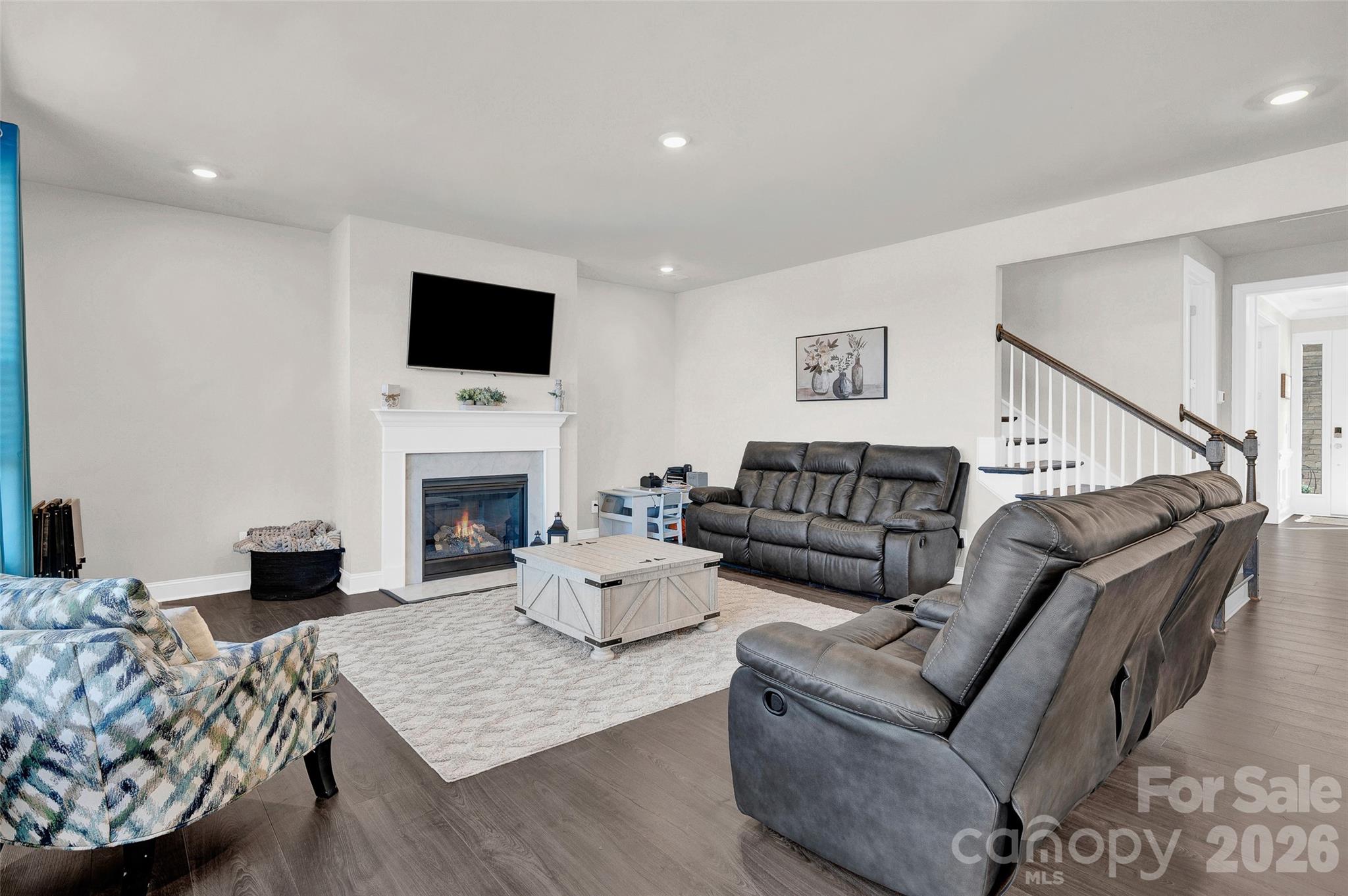 Single Family Residence at 309 W Waterlynn Road, Mooresville, photo 13 of 48