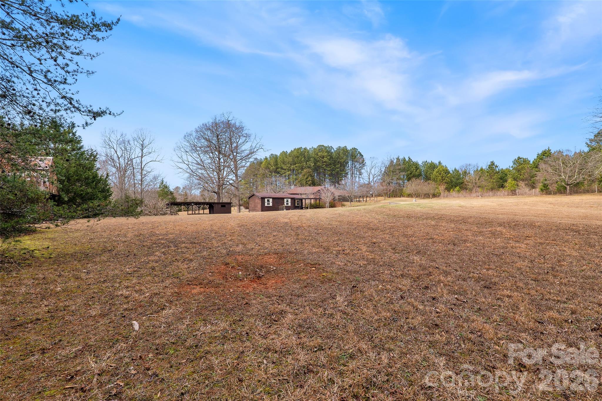 Single Family Residence at 591 Landrum Road, Columbus, photo 11 of 48