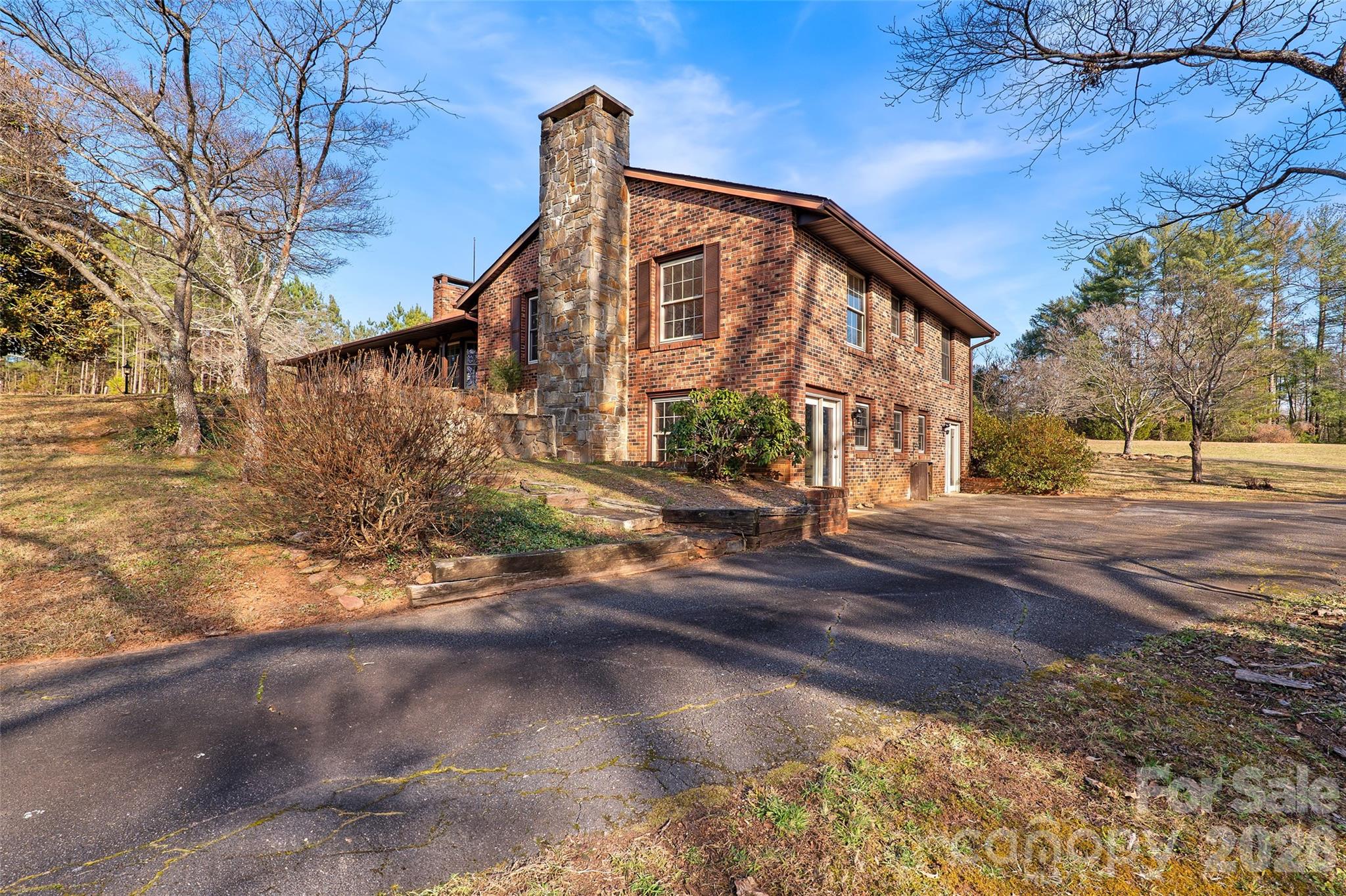 Single Family Residence at 591 Landrum Road, Columbus, photo 45 of 48
