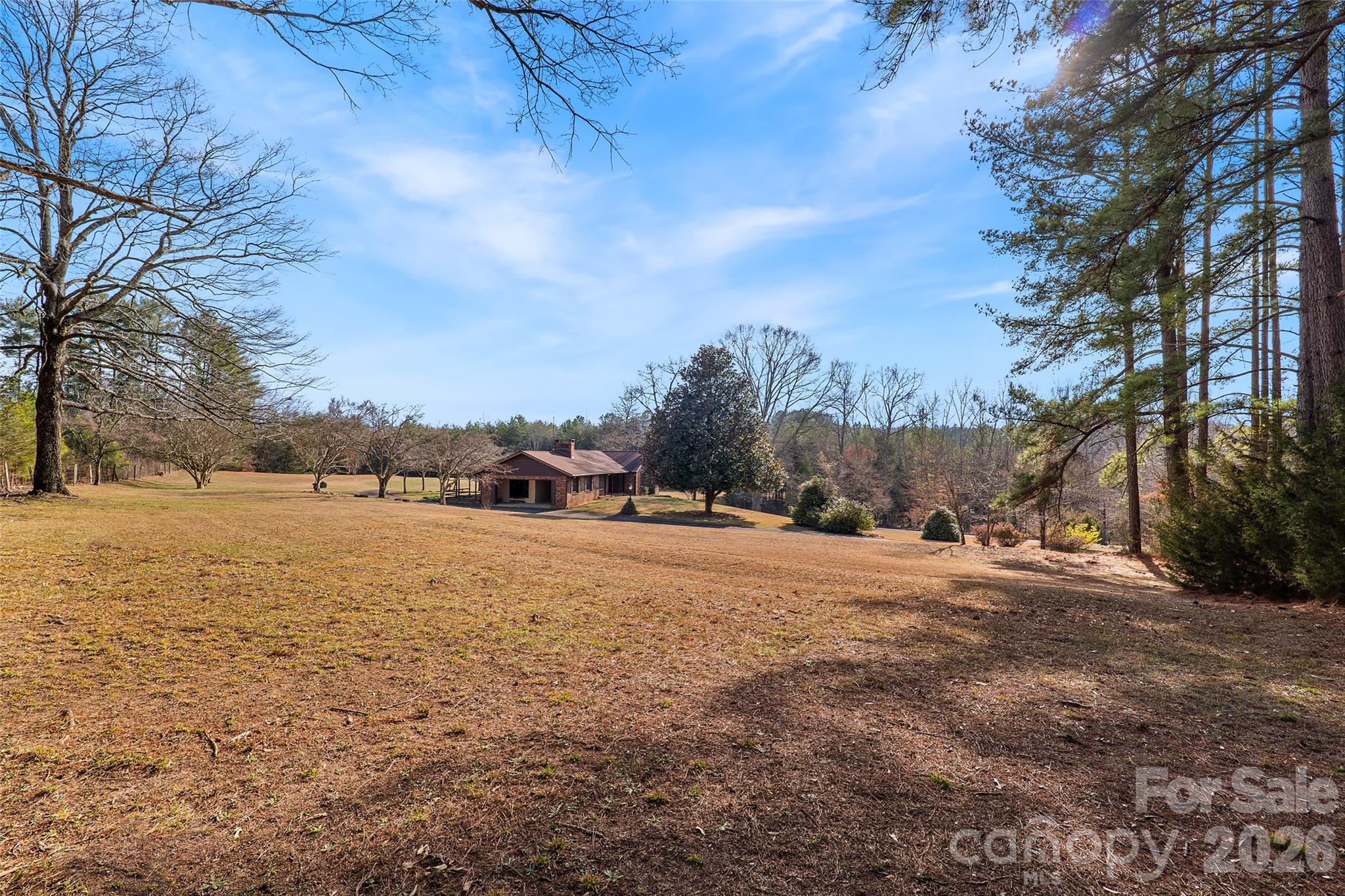Single Family Residence at 591 Landrum Road, Columbus, photo 12 of 48