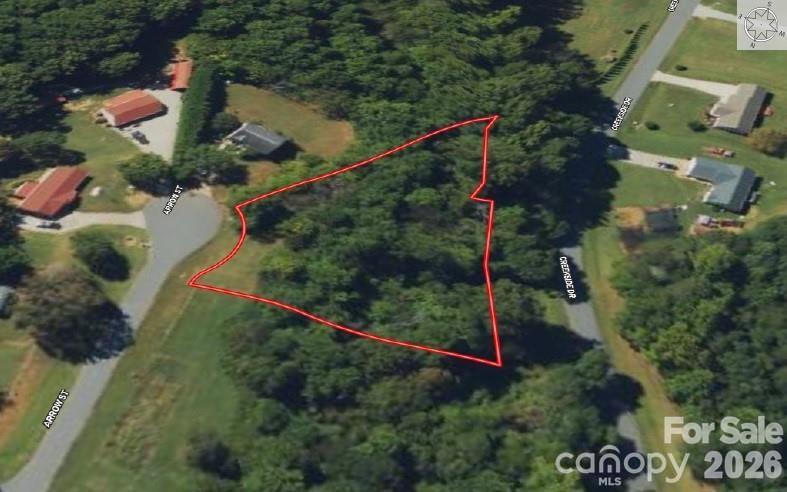 00 Arrow Street