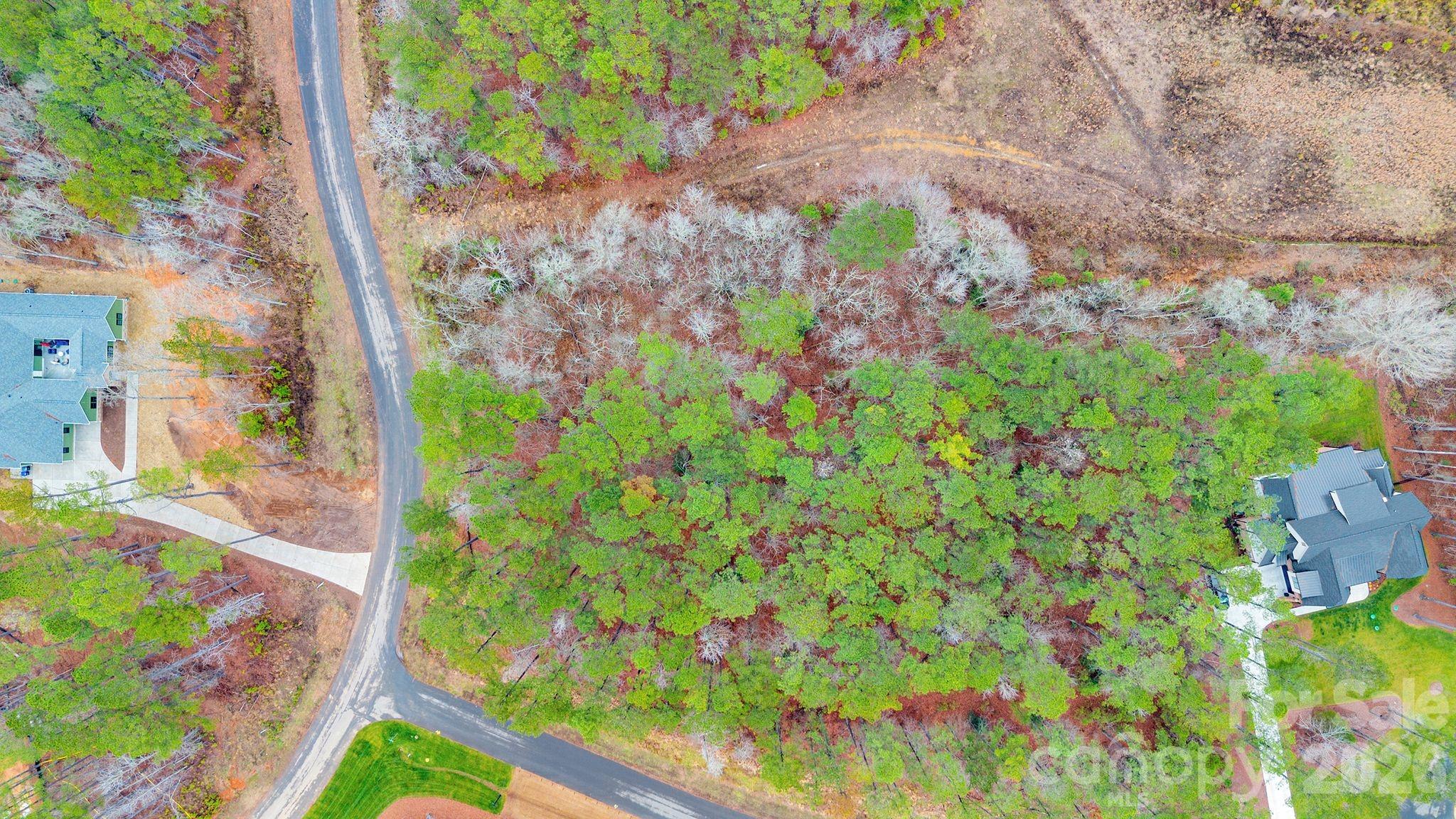 Lot at 8066 Gulf Creek Road, Lancaster, photo 8 of 47