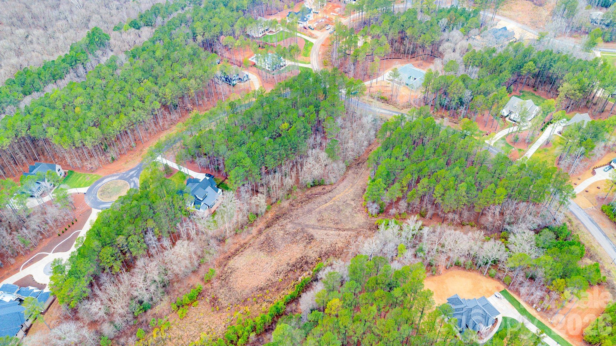 Lot at 8066 Gulf Creek Road, Lancaster, photo 12 of 47