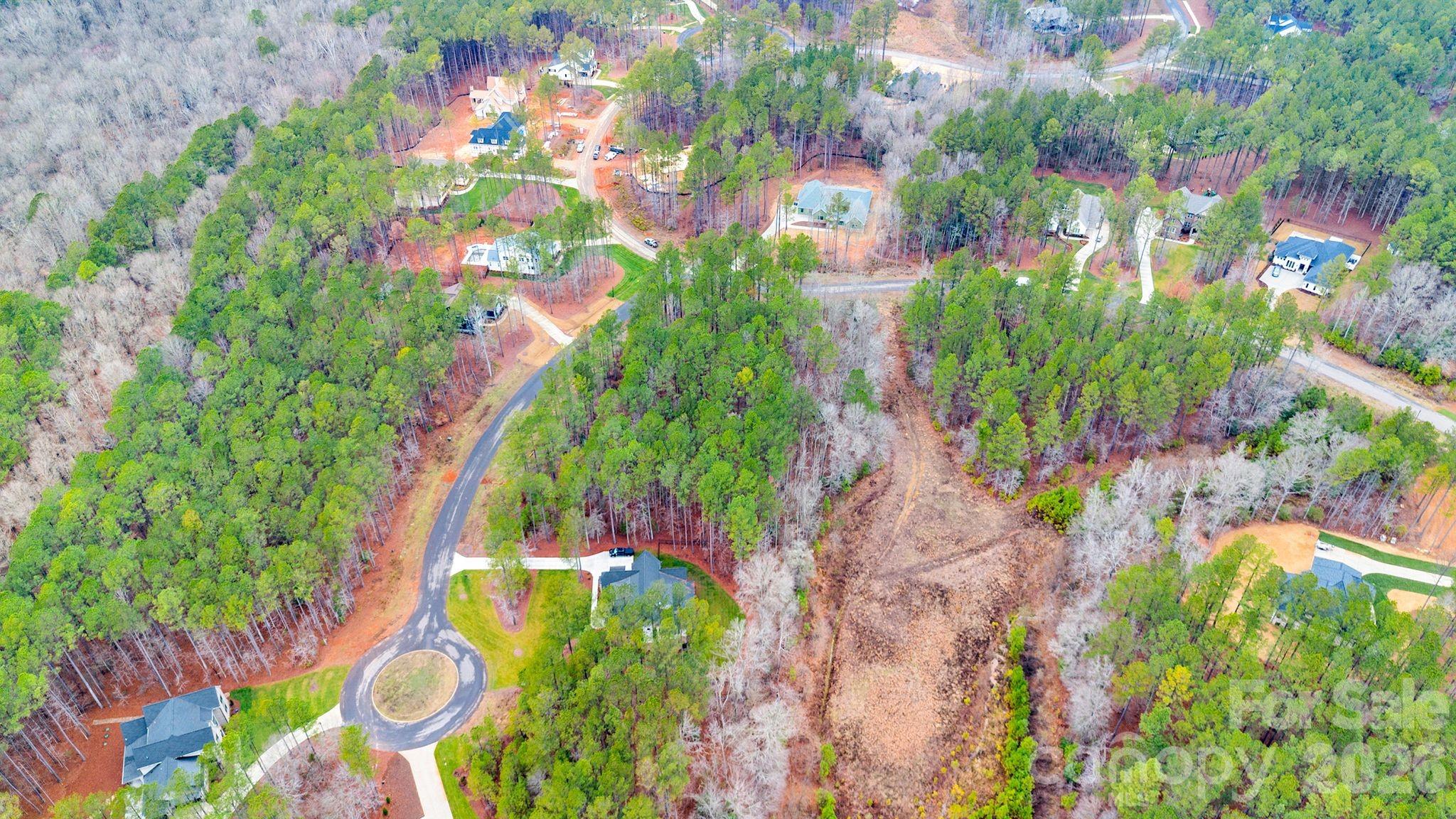 Lot at 8066 Gulf Creek Road, Lancaster, photo 26 of 47