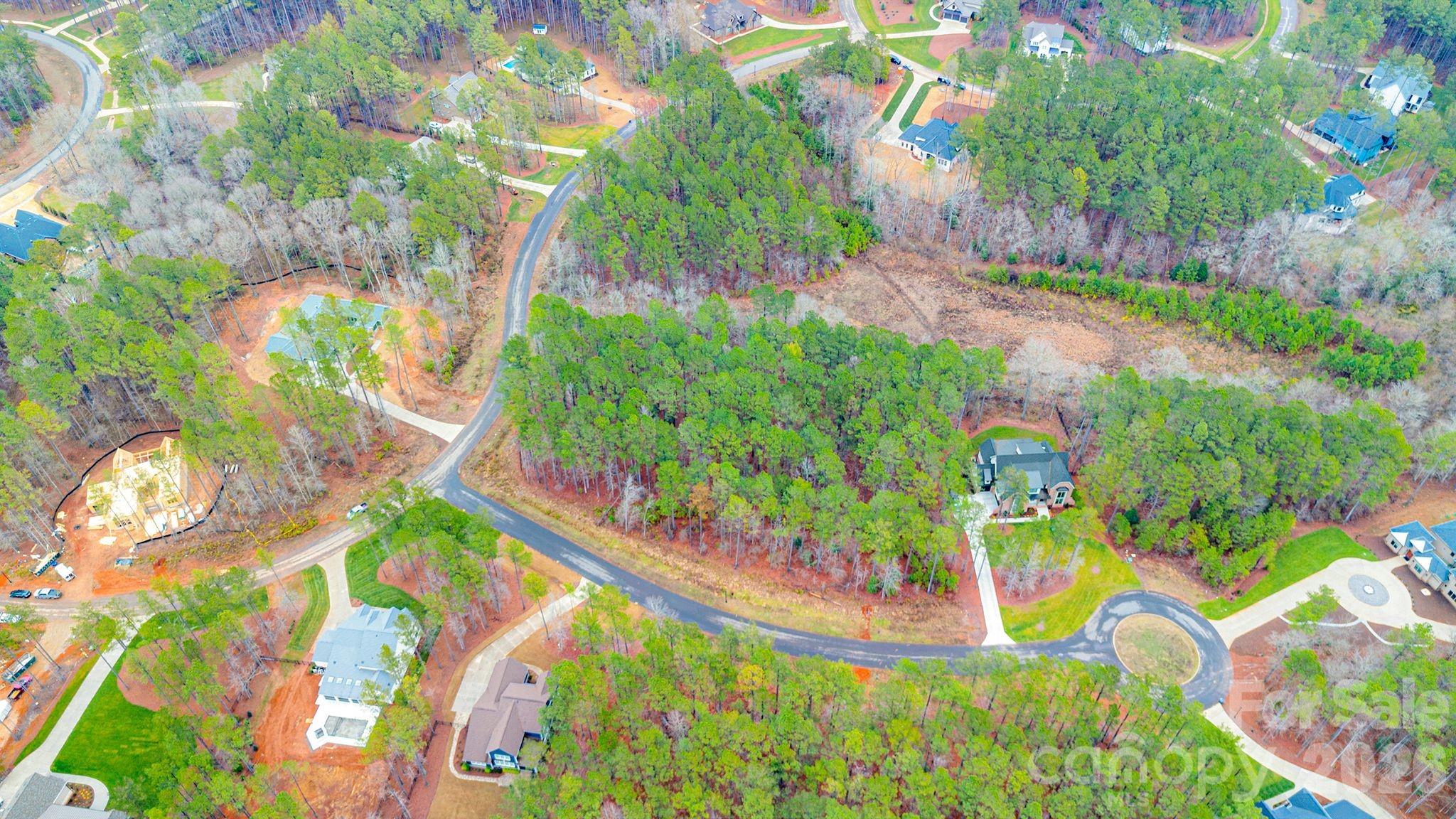 Lot at 8066 Gulf Creek Road, Lancaster, photo 30 of 47