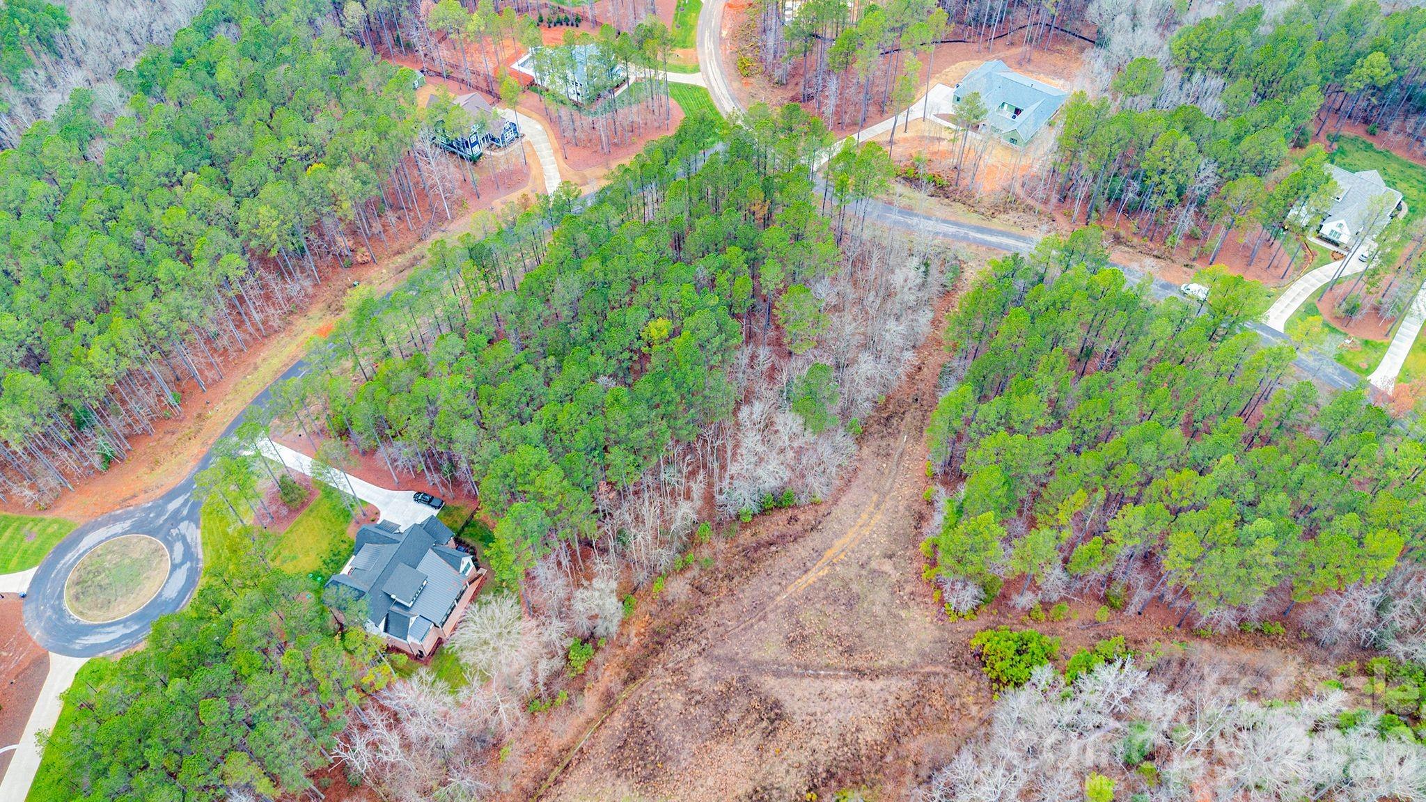 Lot at 8066 Gulf Creek Road, Lancaster, photo 2 of 47