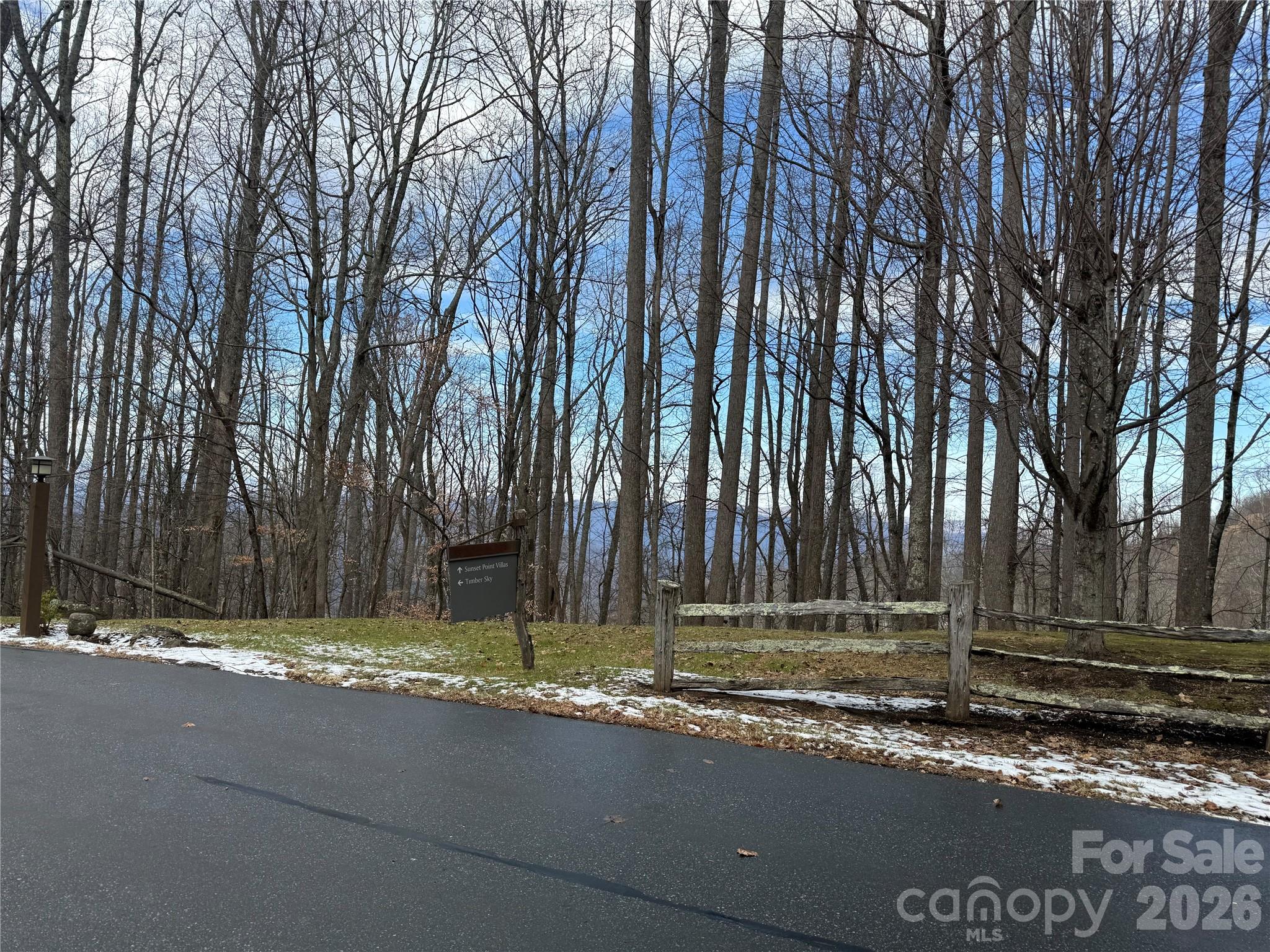 Lot 1 Sunset Point Road