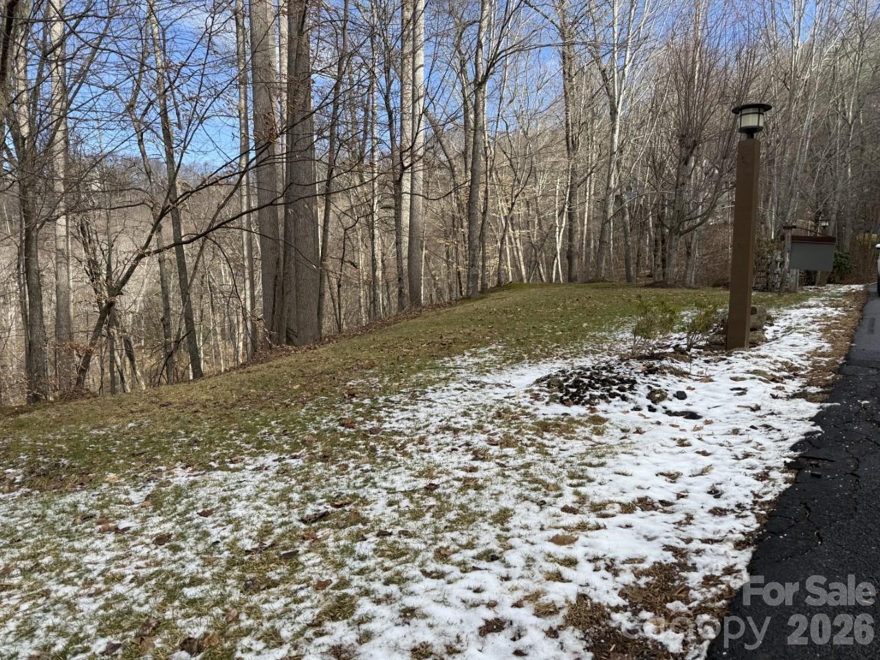 Lot at Lot 1 Sunset Point Road, Burnsville, photo 2 of 5