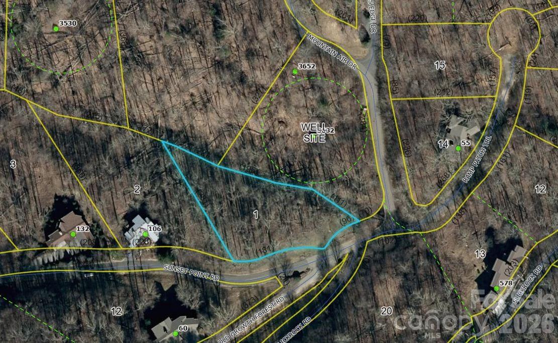 Lot at Lot 1 Sunset Point Road, Burnsville, photo 5 of 5