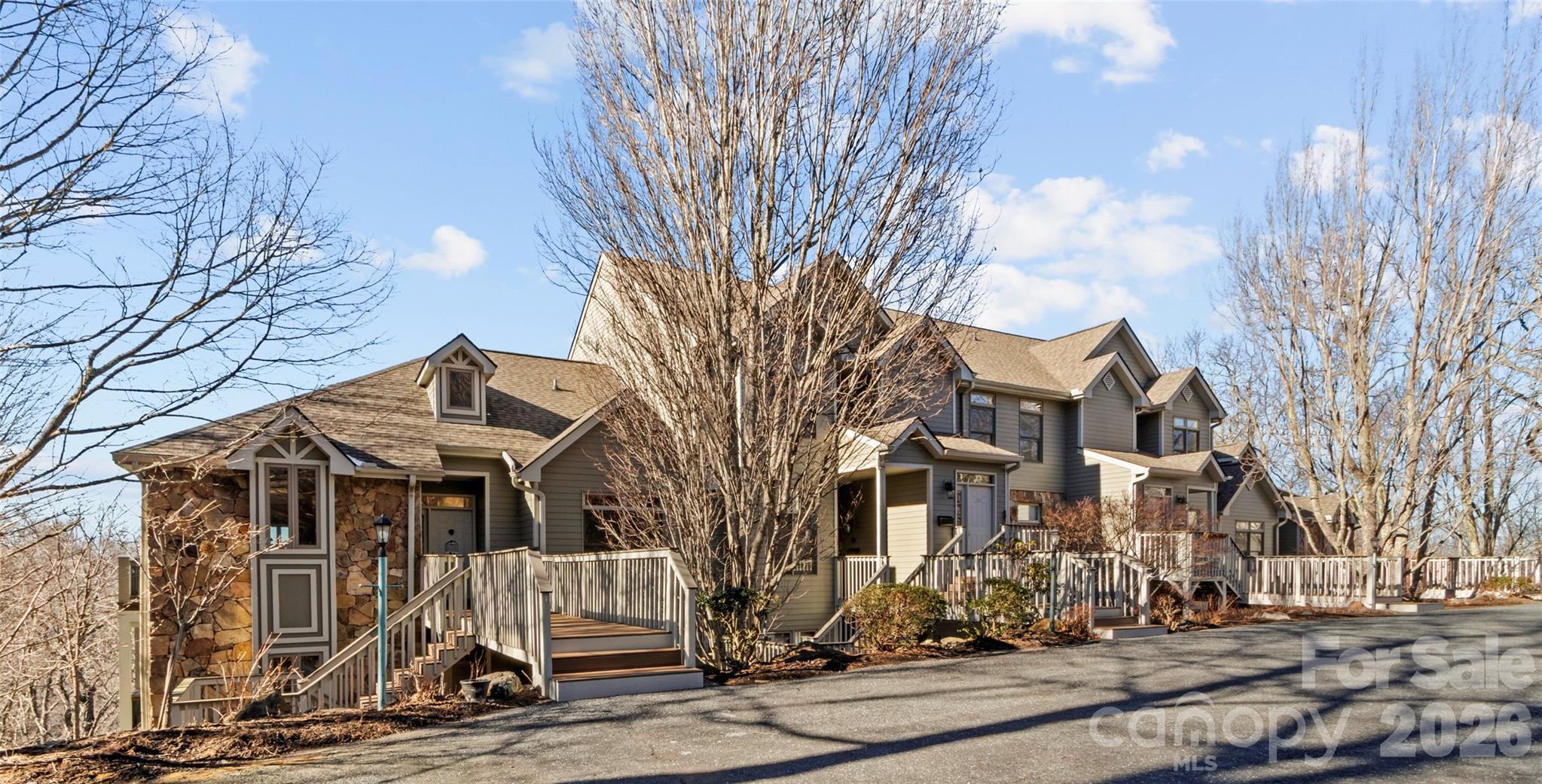 80 Stoney Falls Loop