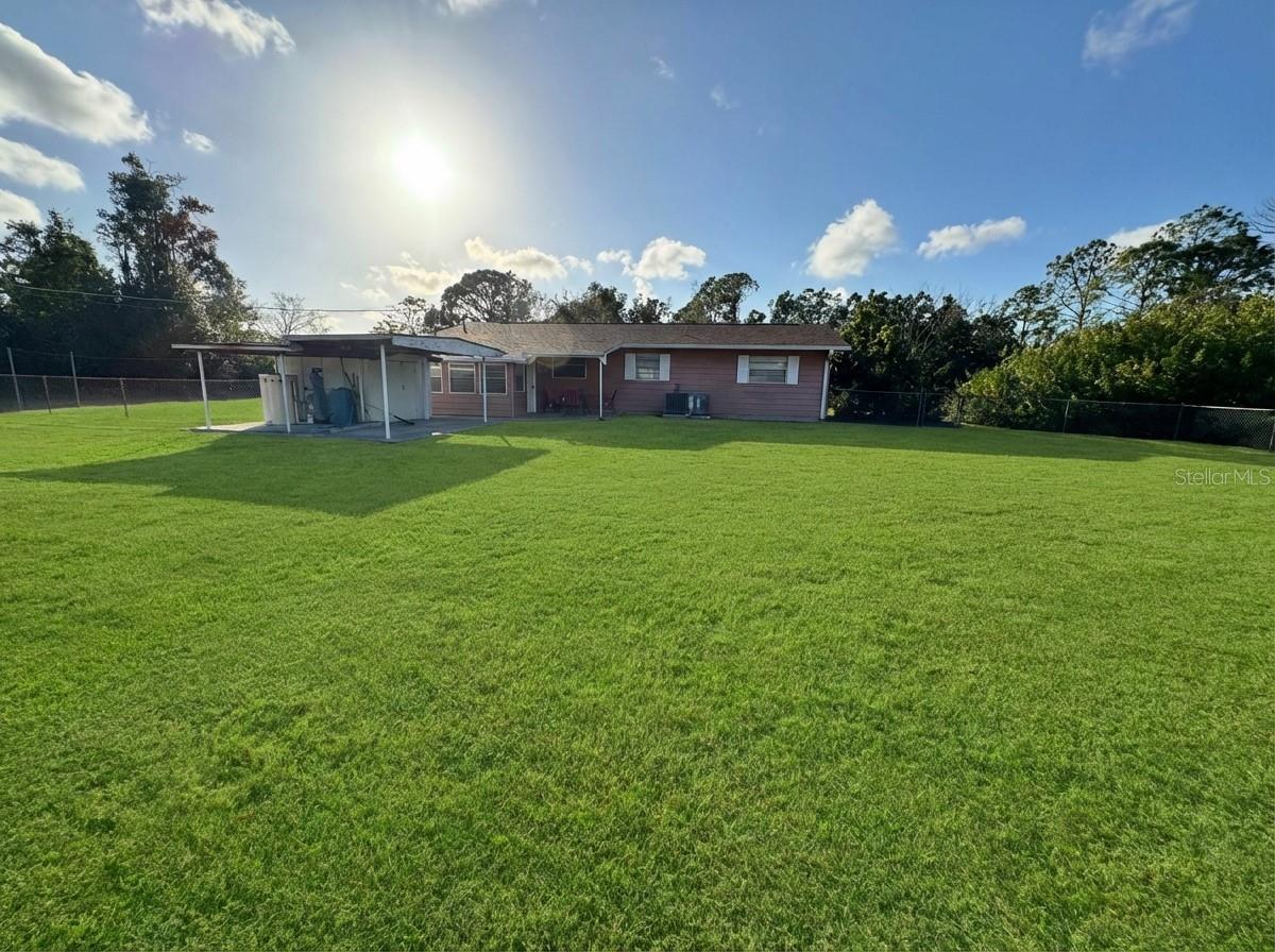 Single Family Residence at 12438 POEM AVE, PUNTA GORDA, photo 19 of 24