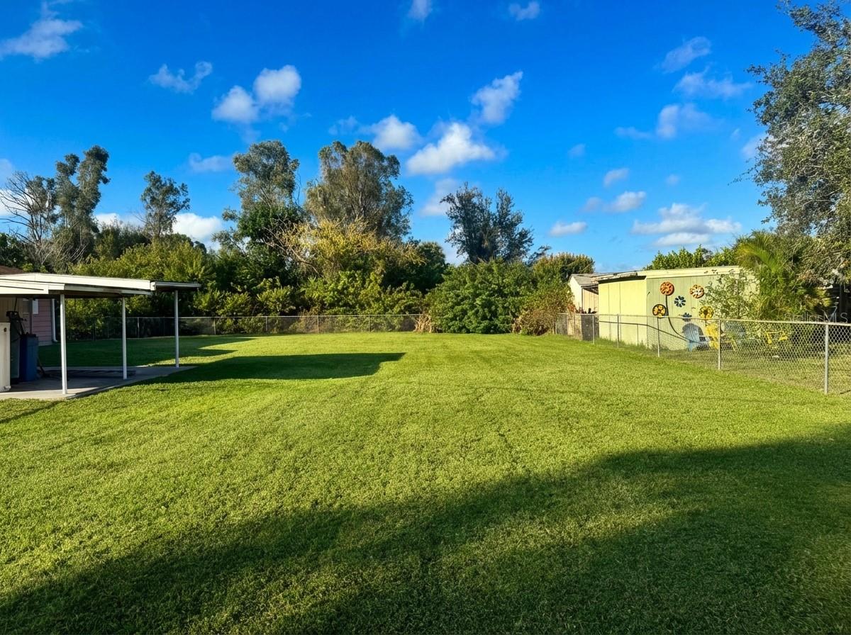 Single Family Residence at 12438 POEM AVE, PUNTA GORDA, photo 20 of 24