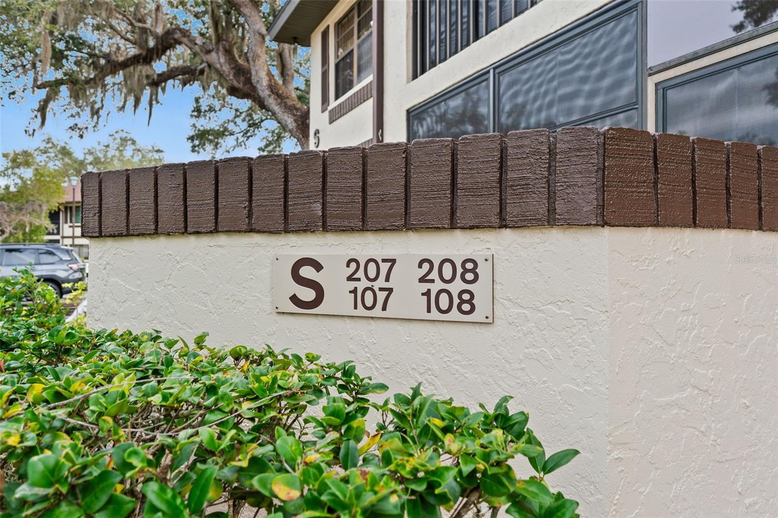 Condominium at 19505 QUESADA AVE #S208, PORT CHARLOTTE, photo 2 of 36