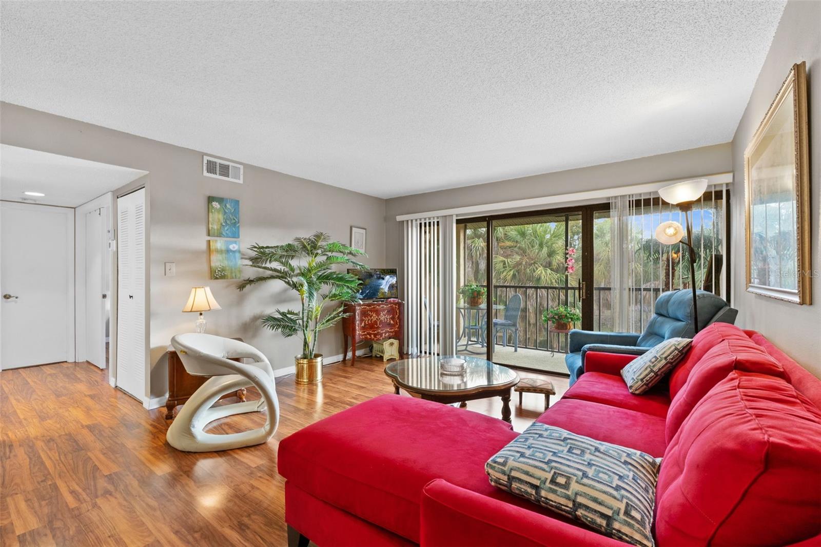 Condominium at 19505 QUESADA AVE #S208, PORT CHARLOTTE, photo 6 of 36