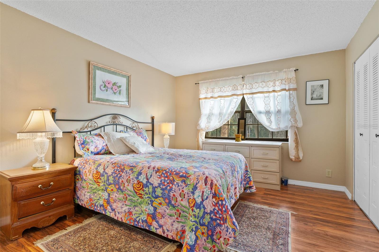 Bedroom - 19505 QUESADA AVE #S208, PORT CHARLOTTE