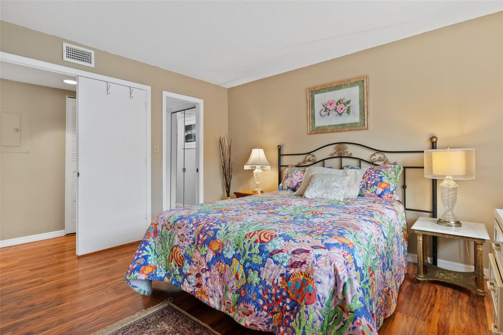 Bedroom - 19505 QUESADA AVE #S208, PORT CHARLOTTE
