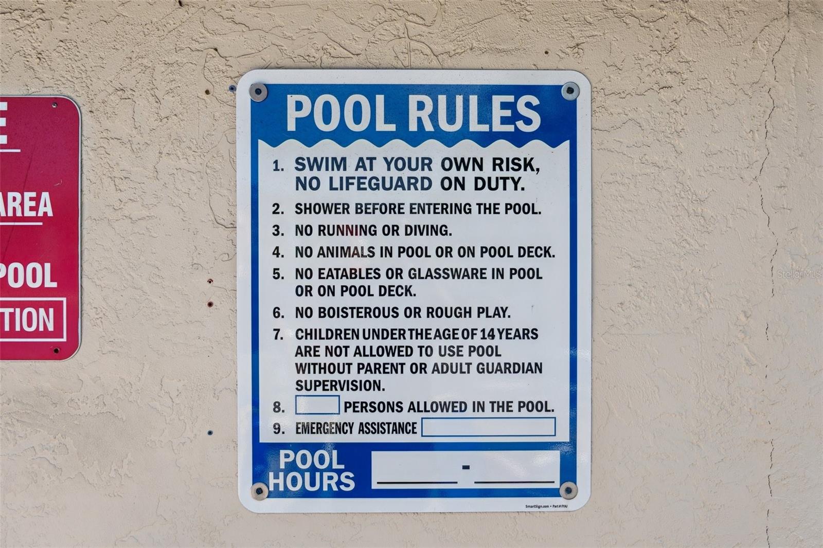 Condominium at 19505 QUESADA AVE #S208, PORT CHARLOTTE, photo 30 of 36