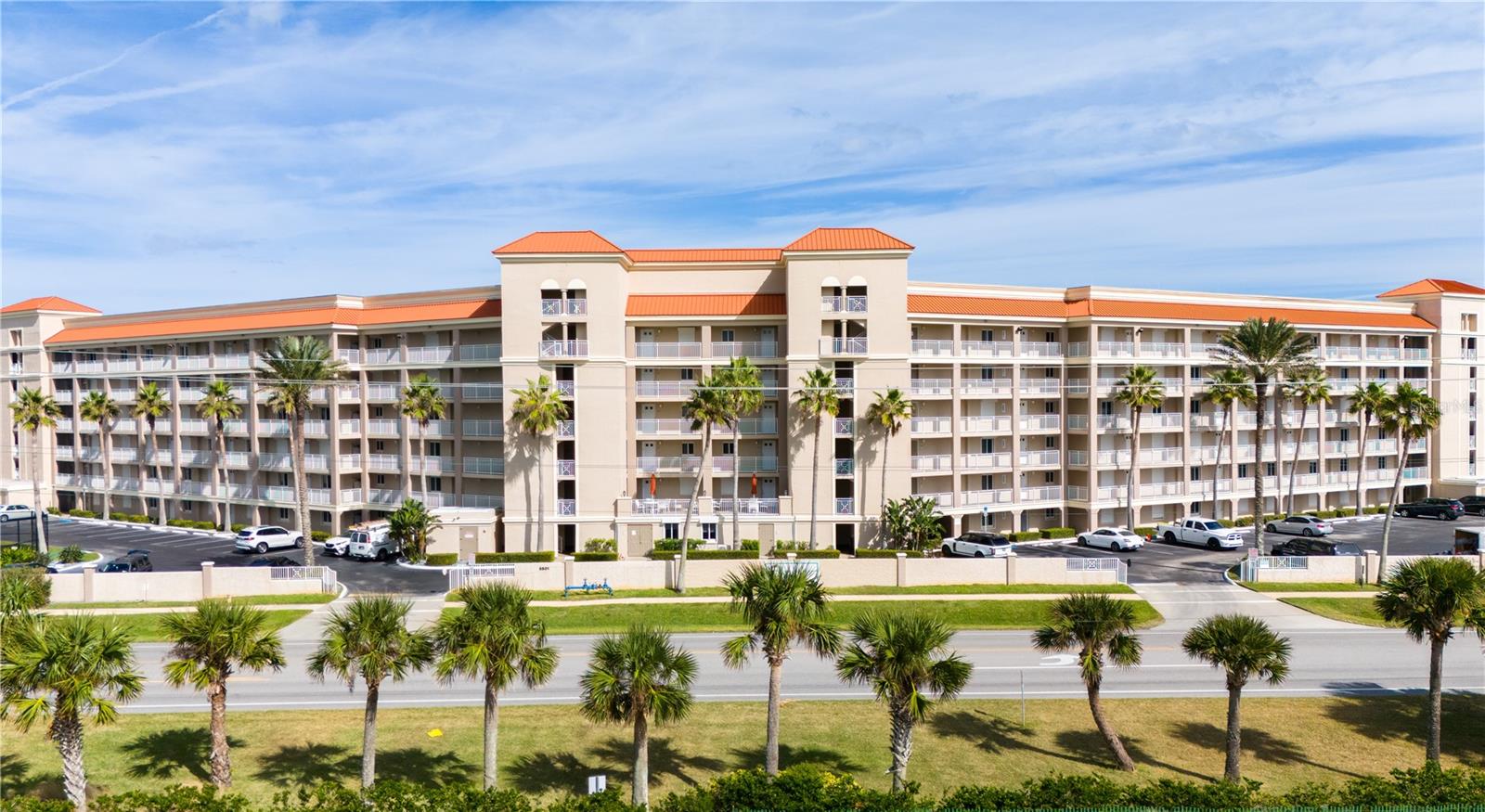 Condominium at 5501 S ATLANTIC AVE #3070, NEW SMYRNA BEACH