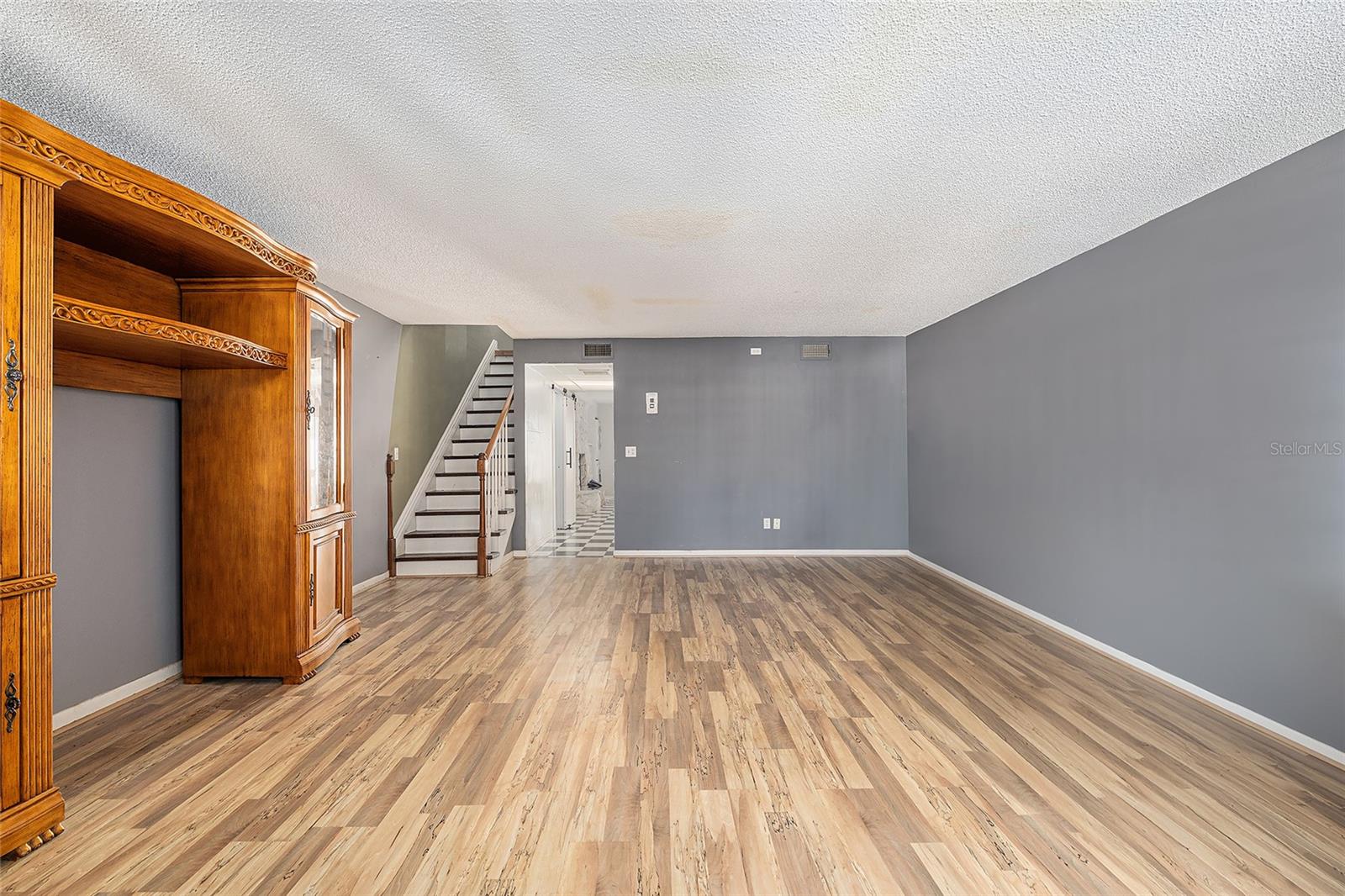Villa at 9951 SW 88TH COURT RD #C, OCALA, photo 6 of 46