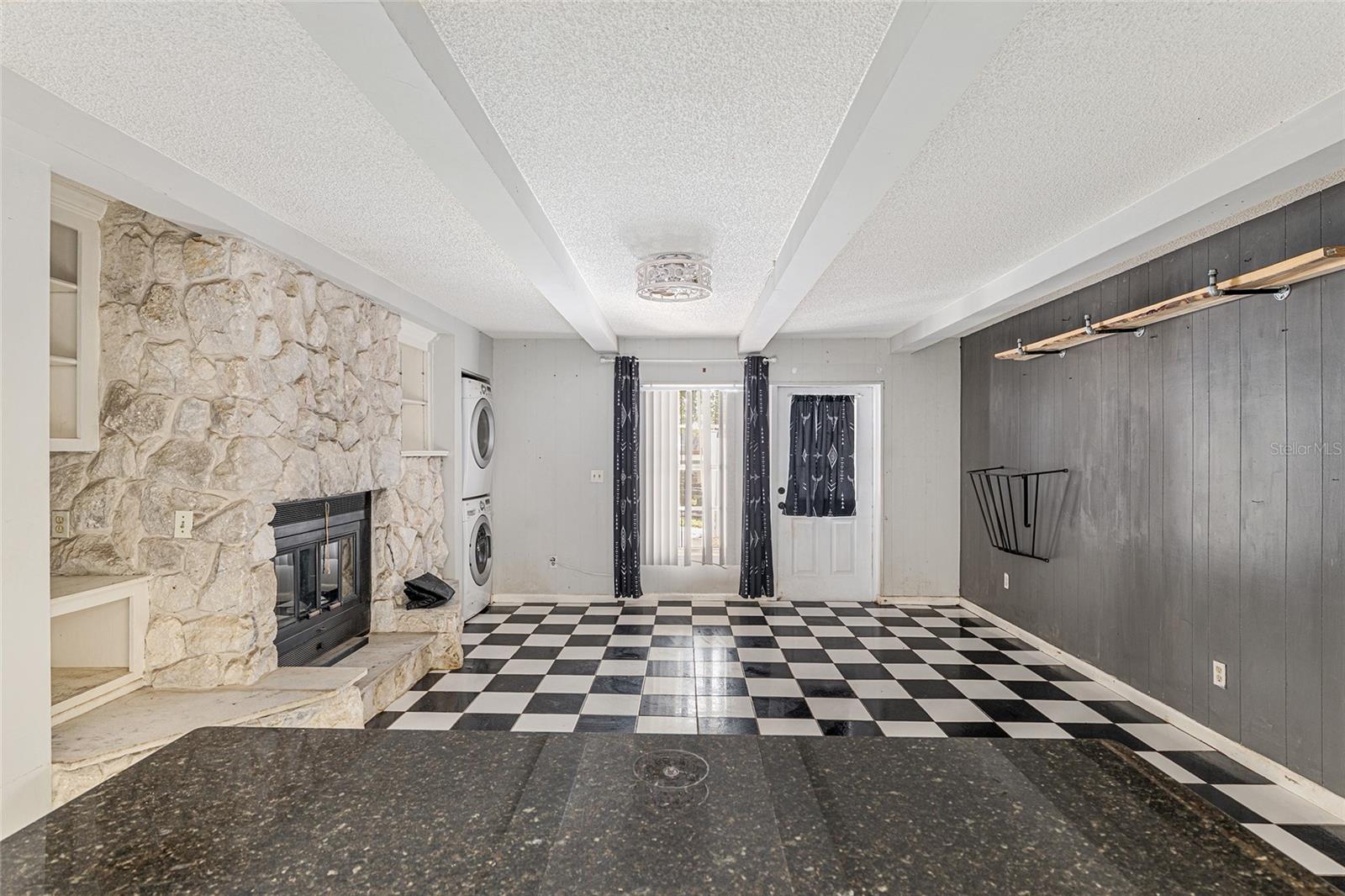 Villa at 9951 SW 88TH COURT RD #C, OCALA, photo 12 of 46