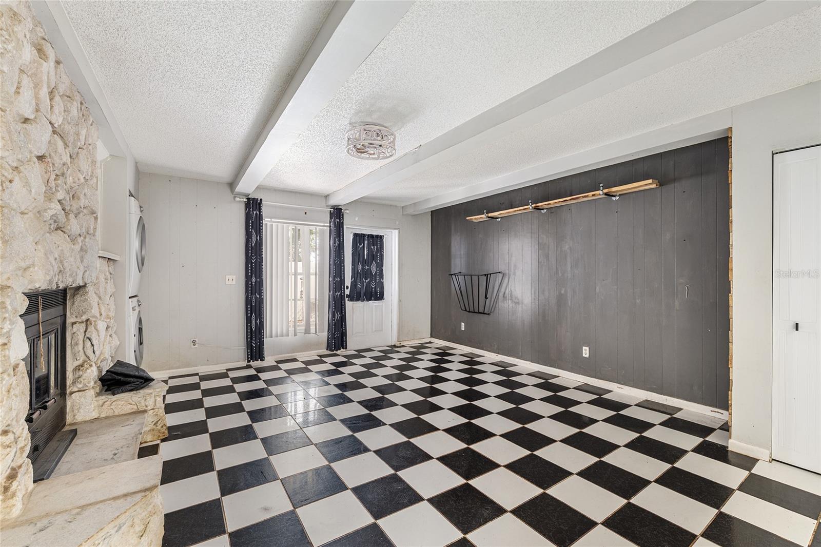 Villa at 9951 SW 88TH COURT RD #C, OCALA, photo 13 of 46