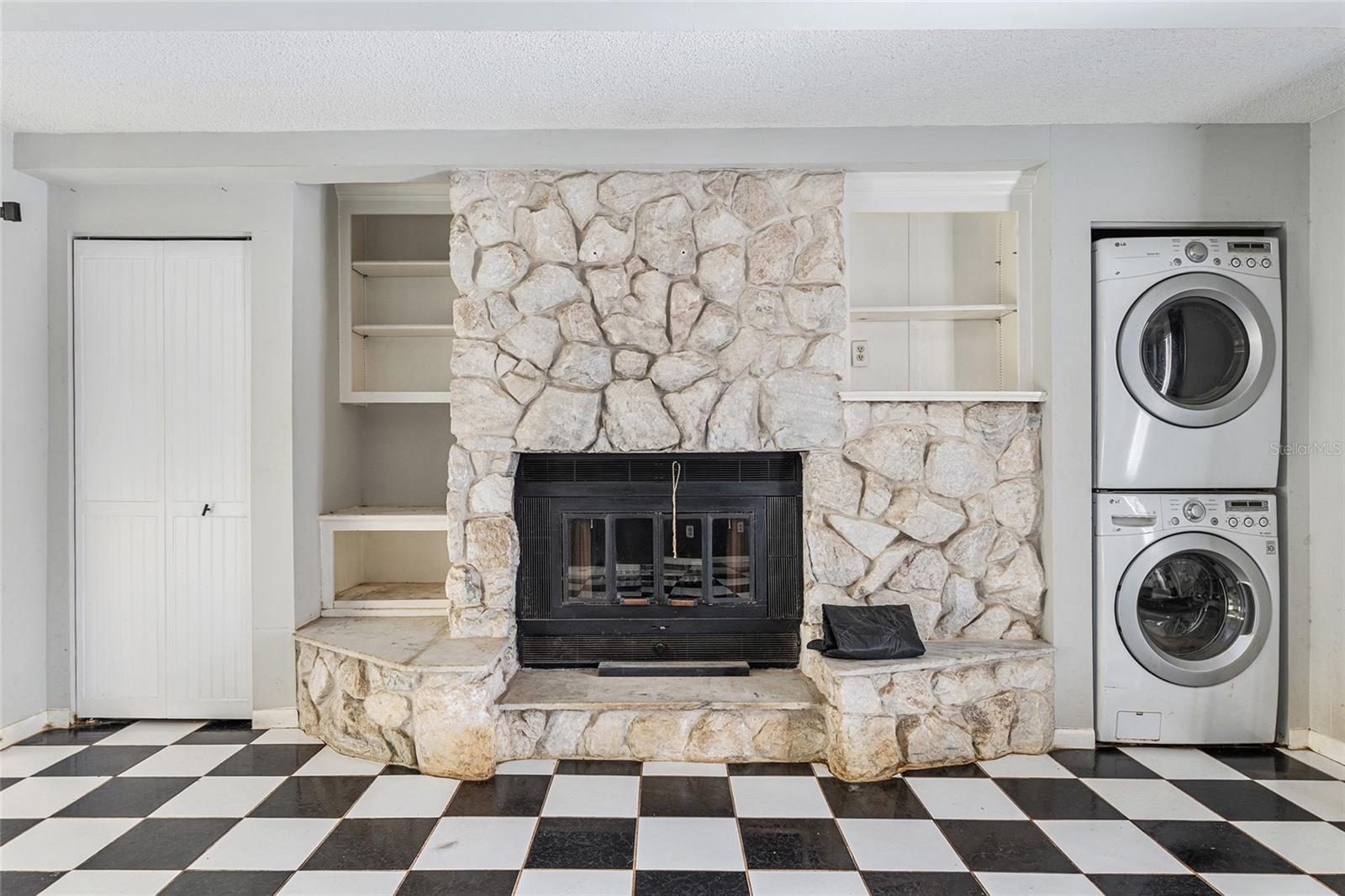 Villa at 9951 SW 88TH COURT RD #C, OCALA, photo 14 of 46
