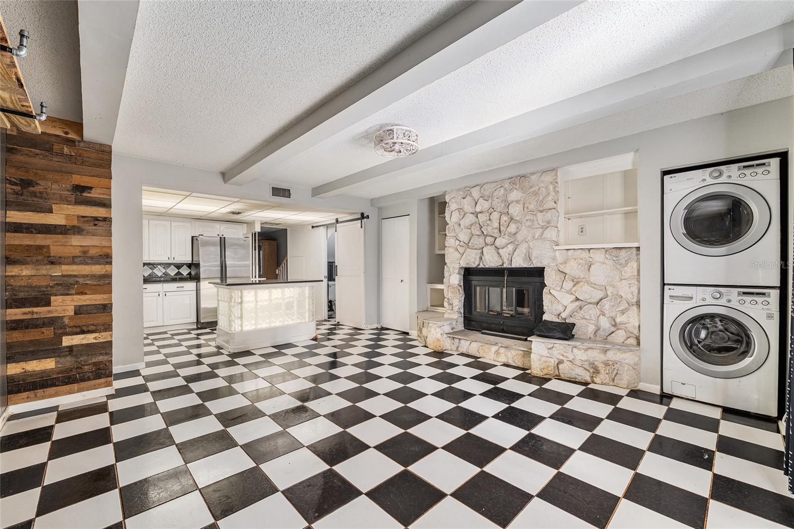 Villa at 9951 SW 88TH COURT RD #C, OCALA, photo 15 of 46