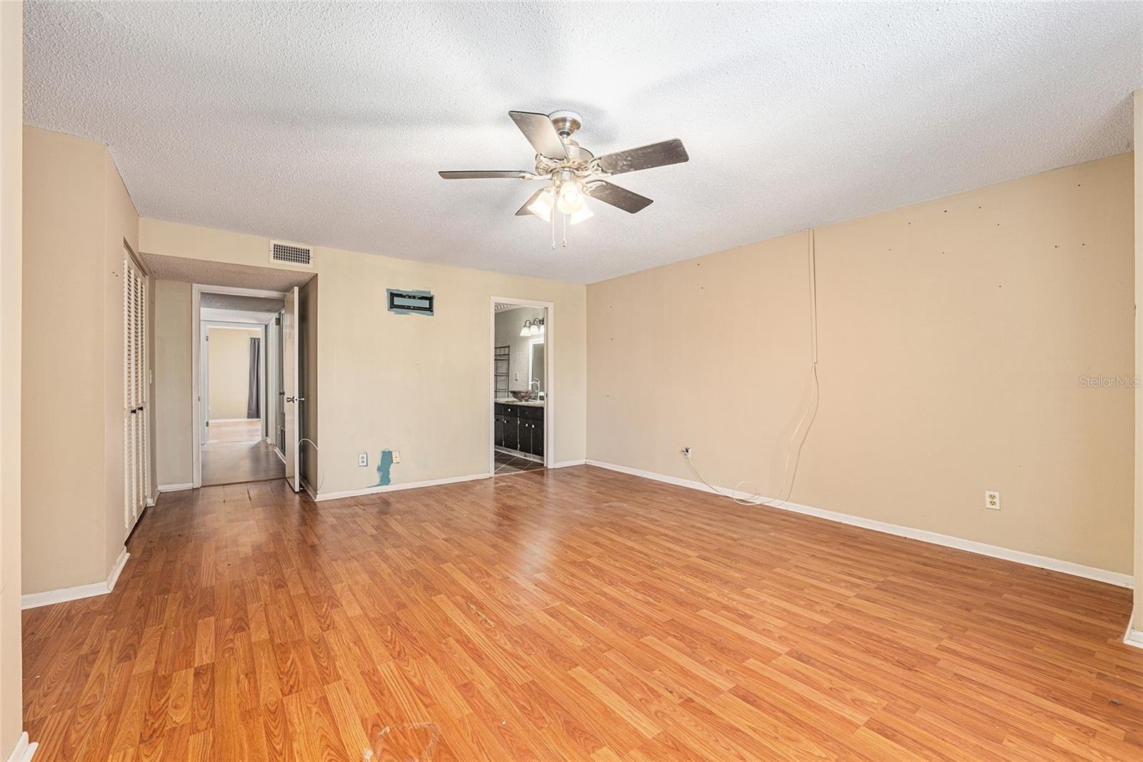 Villa at 9951 SW 88TH COURT RD #C, OCALA, photo 23 of 46