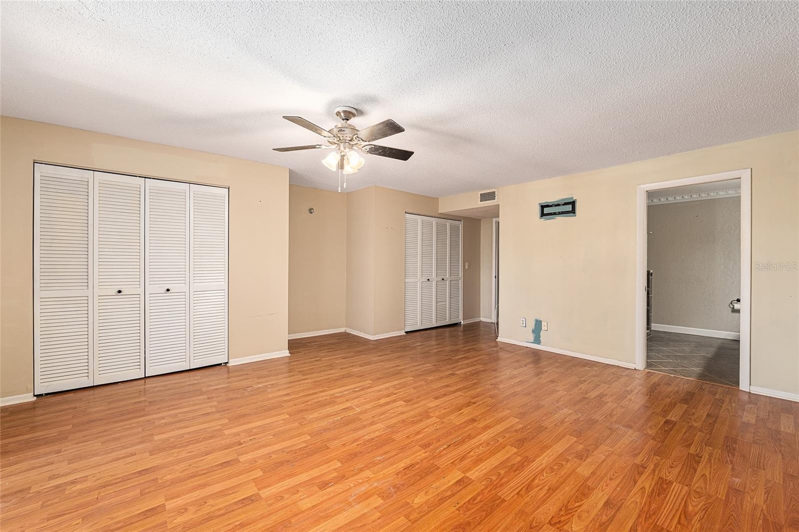 Villa at 9951 SW 88TH COURT RD #C, OCALA, photo 25 of 46