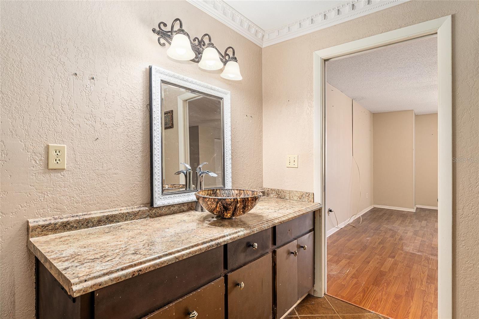 Villa at 9951 SW 88TH COURT RD #C, OCALA, photo 27 of 46