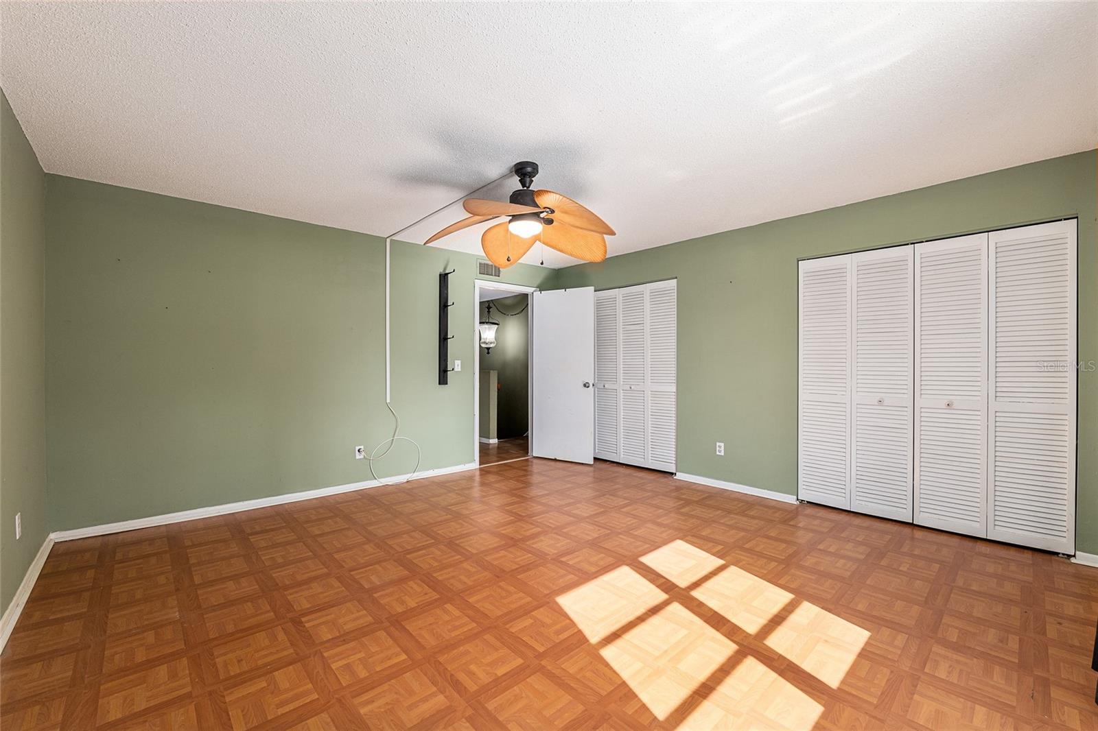 Villa at 9951 SW 88TH COURT RD #C, OCALA, photo 32 of 46