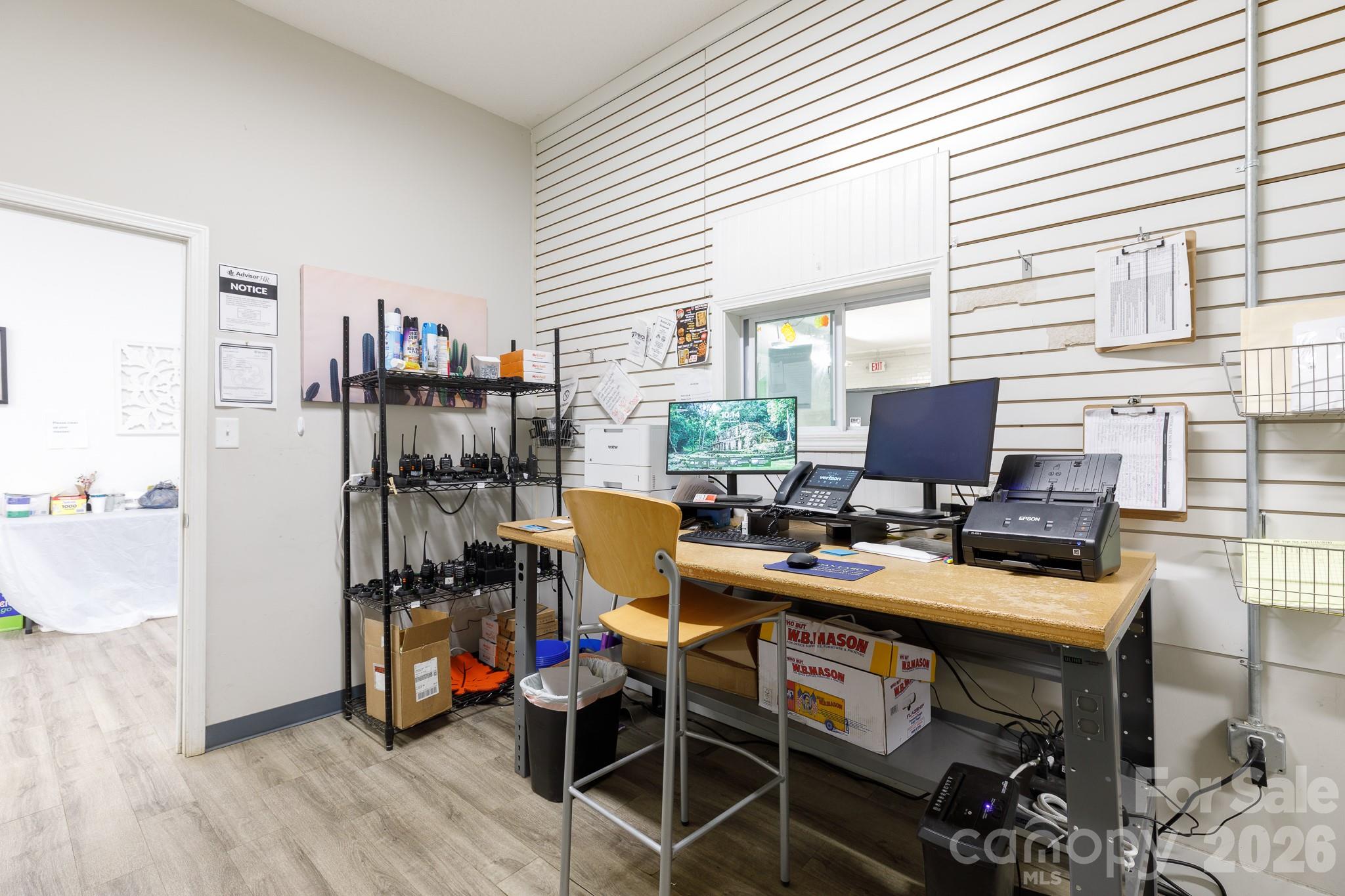 Office at 624 Saluda Street, Rock Hill, photo 2 of 28