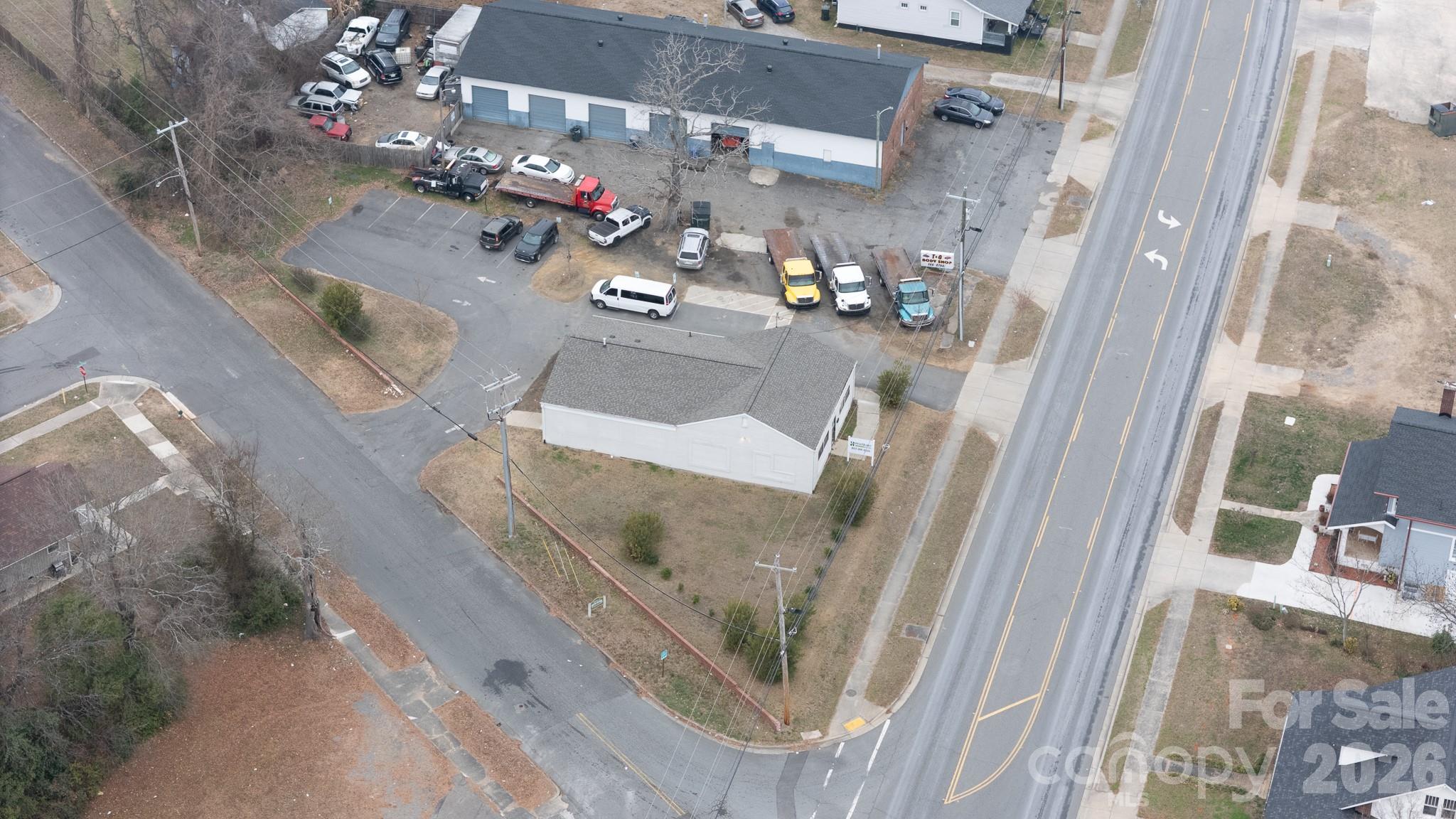 Office at 624 Saluda Street, Rock Hill, photo 21 of 28
