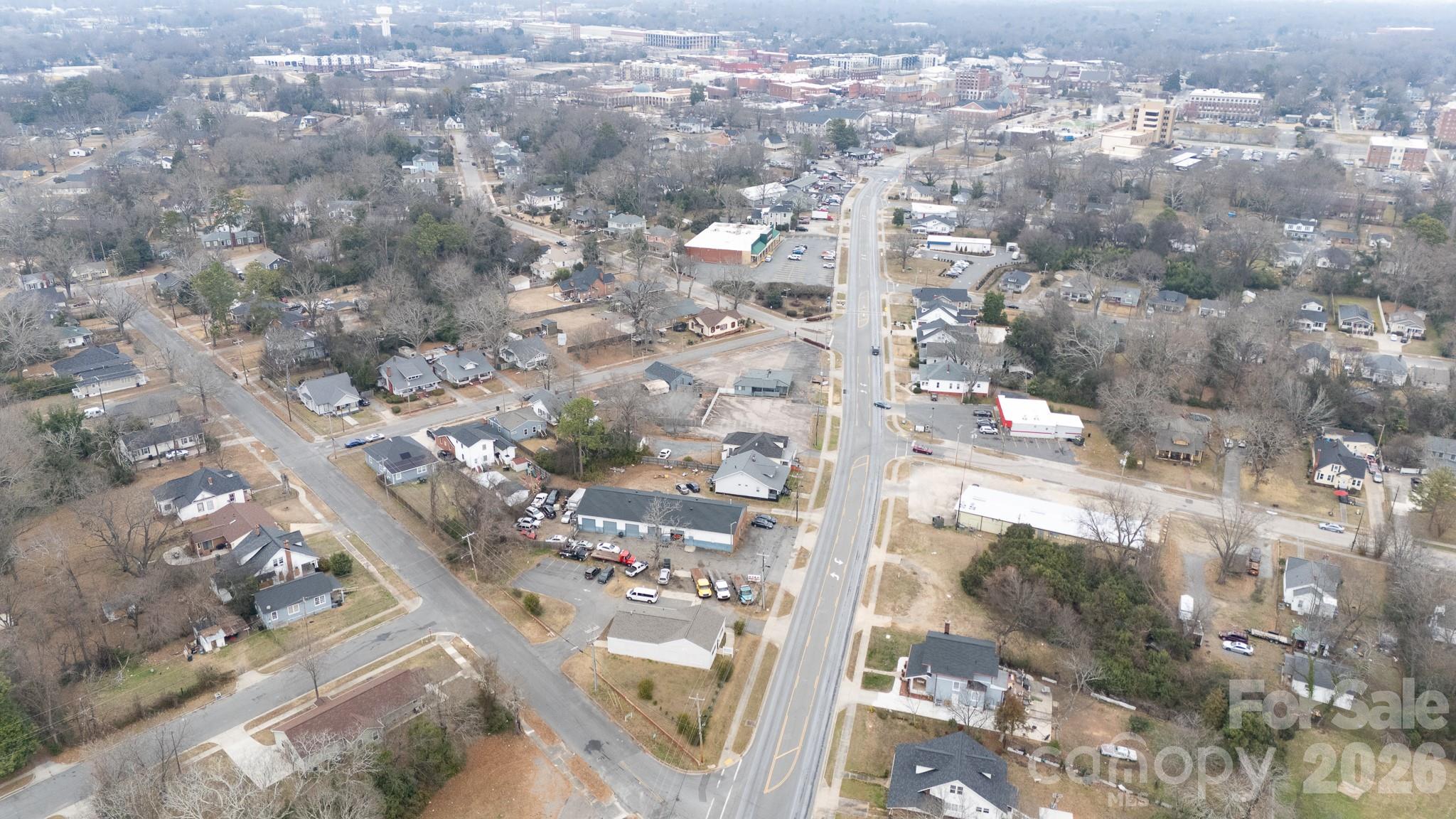 Office at 624 Saluda Street, Rock Hill, photo 22 of 28