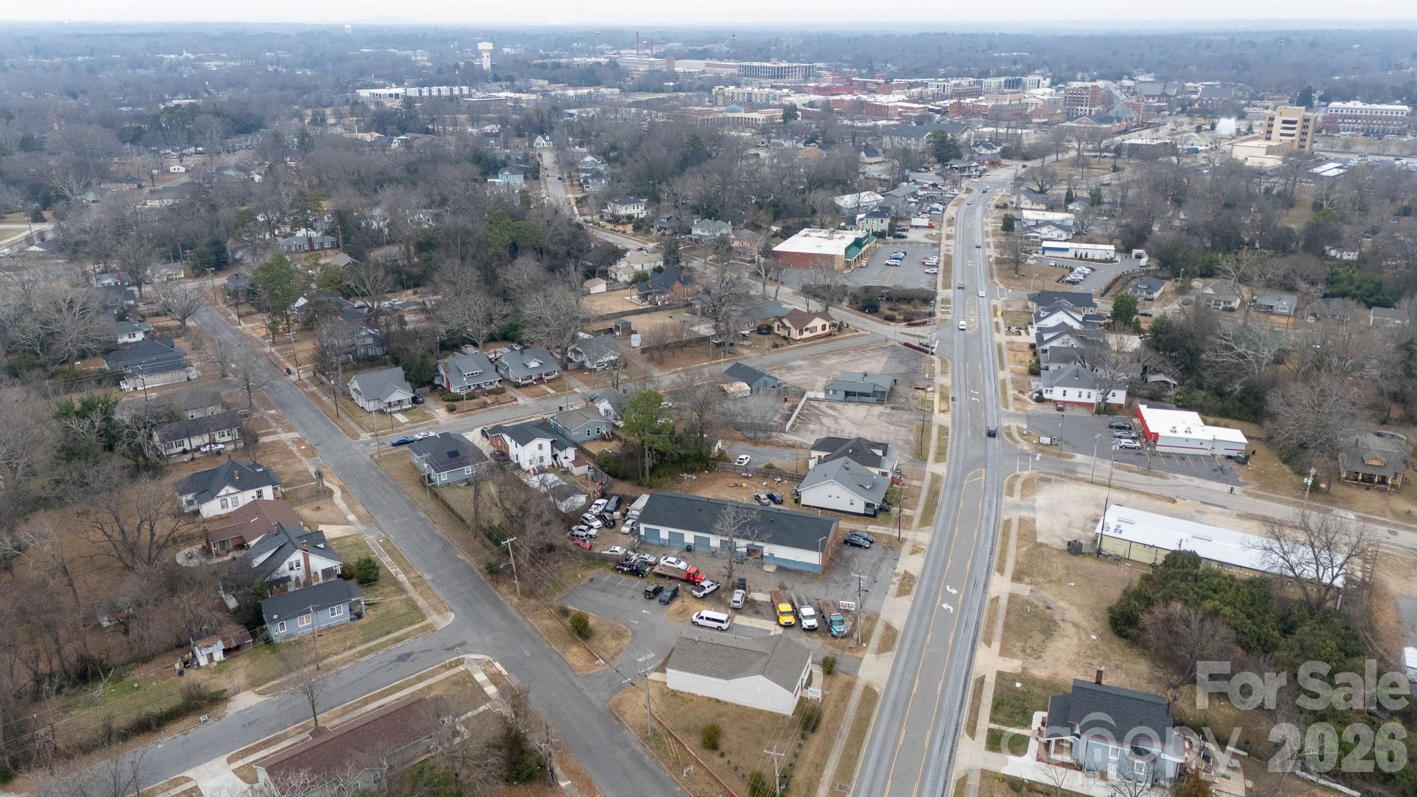 Office at 624 Saluda Street, Rock Hill, photo 23 of 28