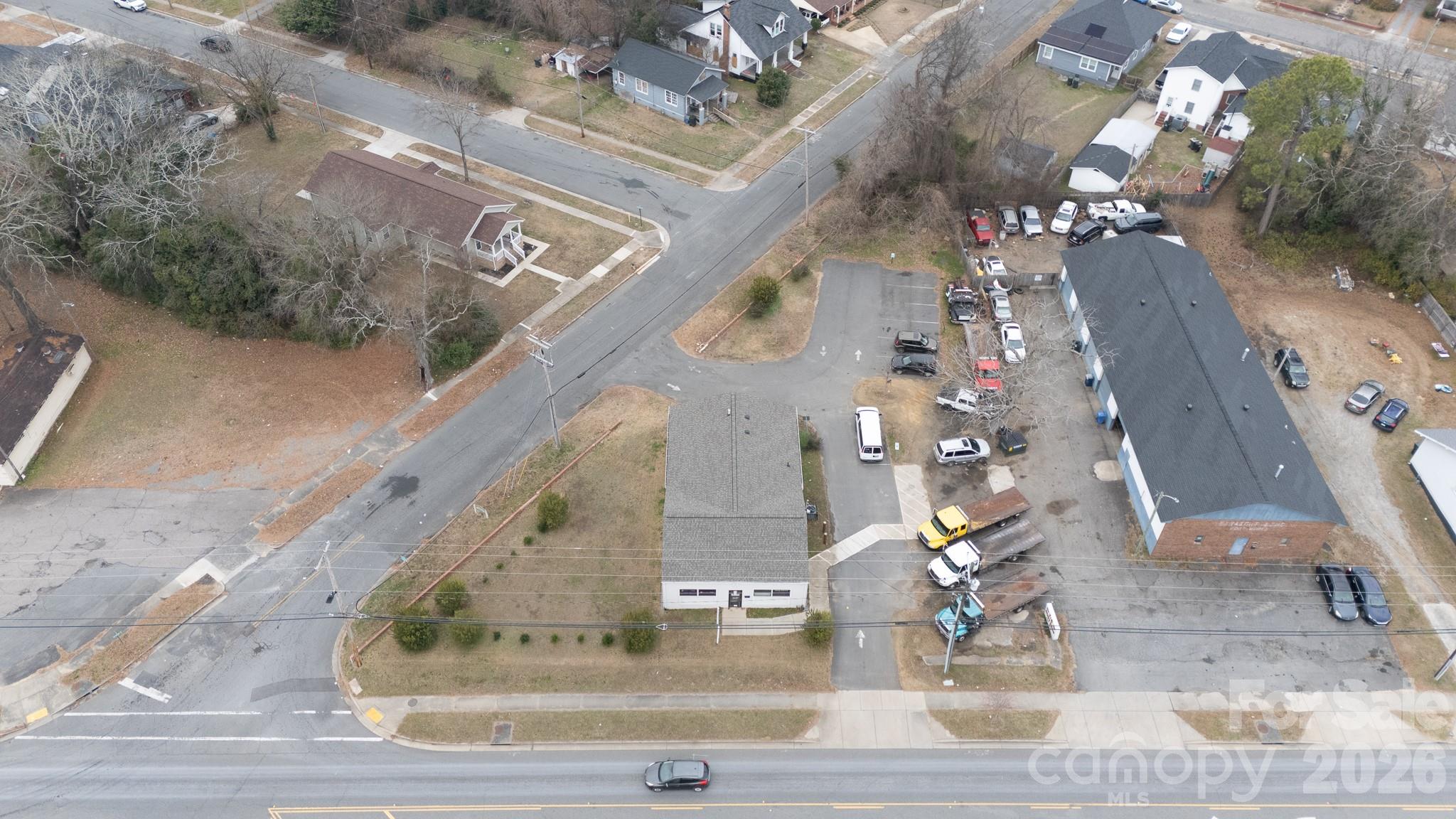 Office at 624 Saluda Street, Rock Hill, photo 25 of 28