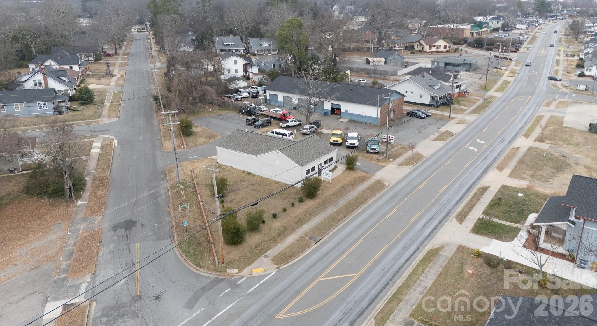 Office at 624 Saluda Street, Rock Hill, photo 26 of 28