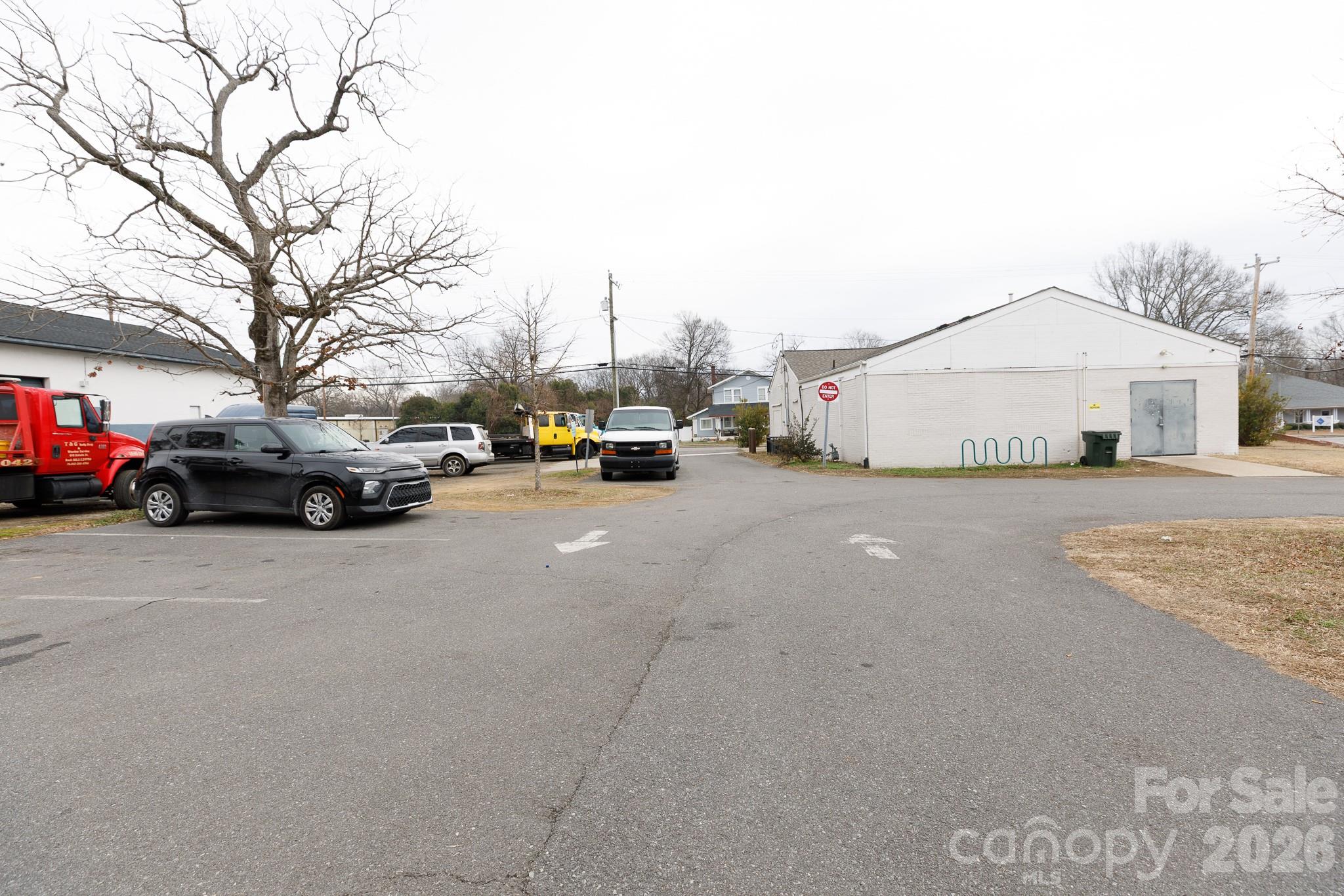 Office at 624 Saluda Street, Rock Hill, photo 27 of 28